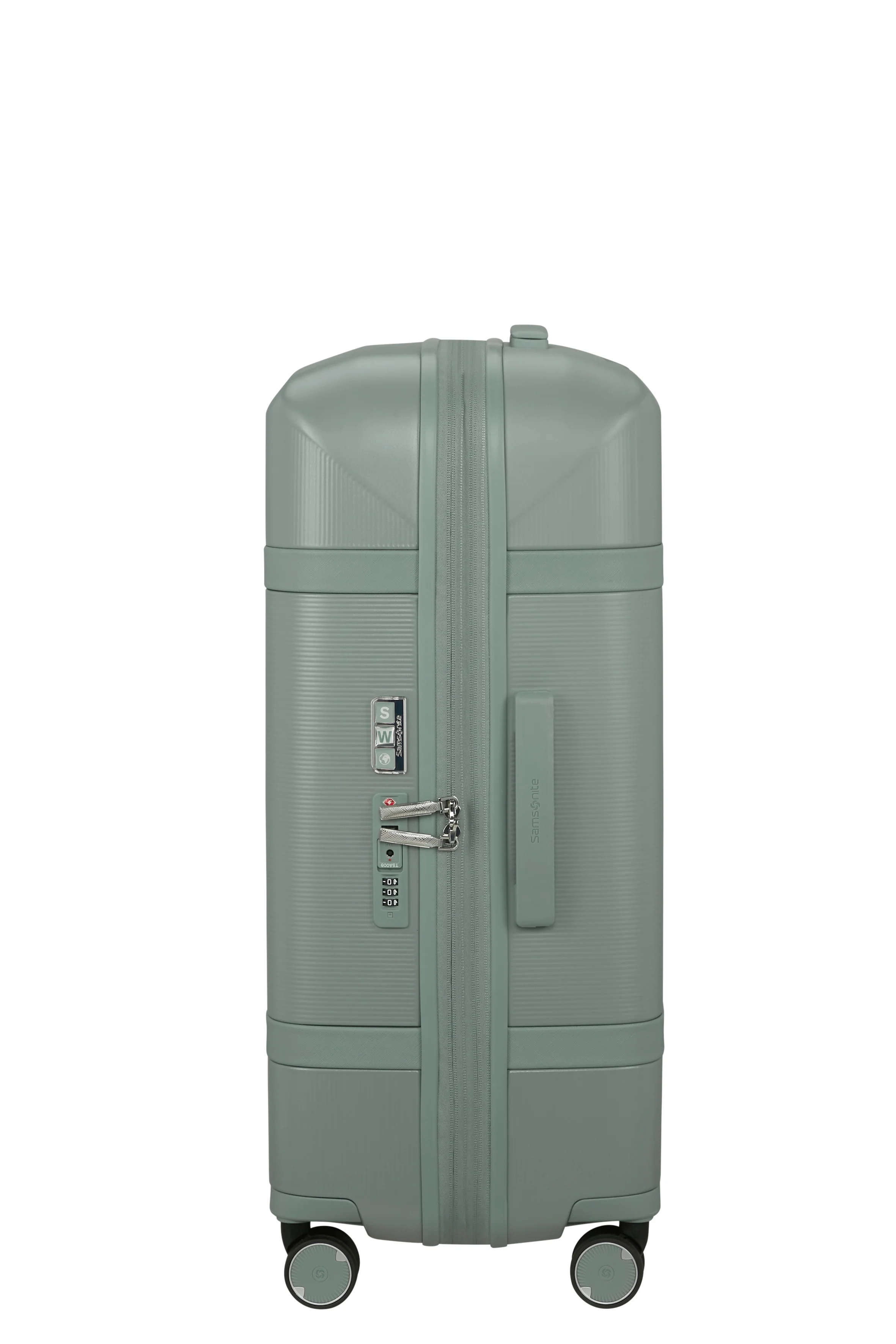 Samsonite Image 69cm Expandable Spinner - Image 76