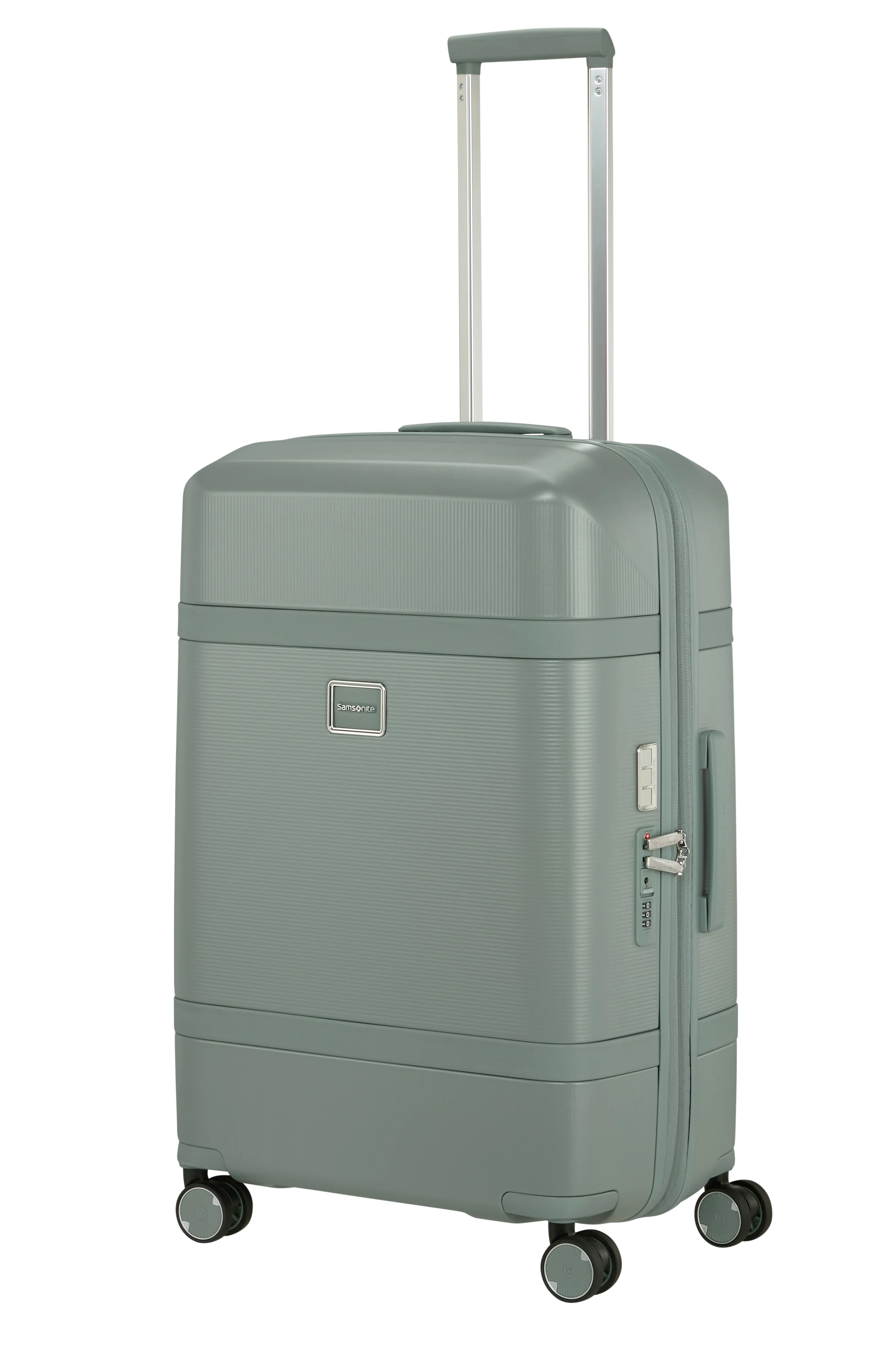 Samsonite Image 69cm Expandable Spinner - Image 77