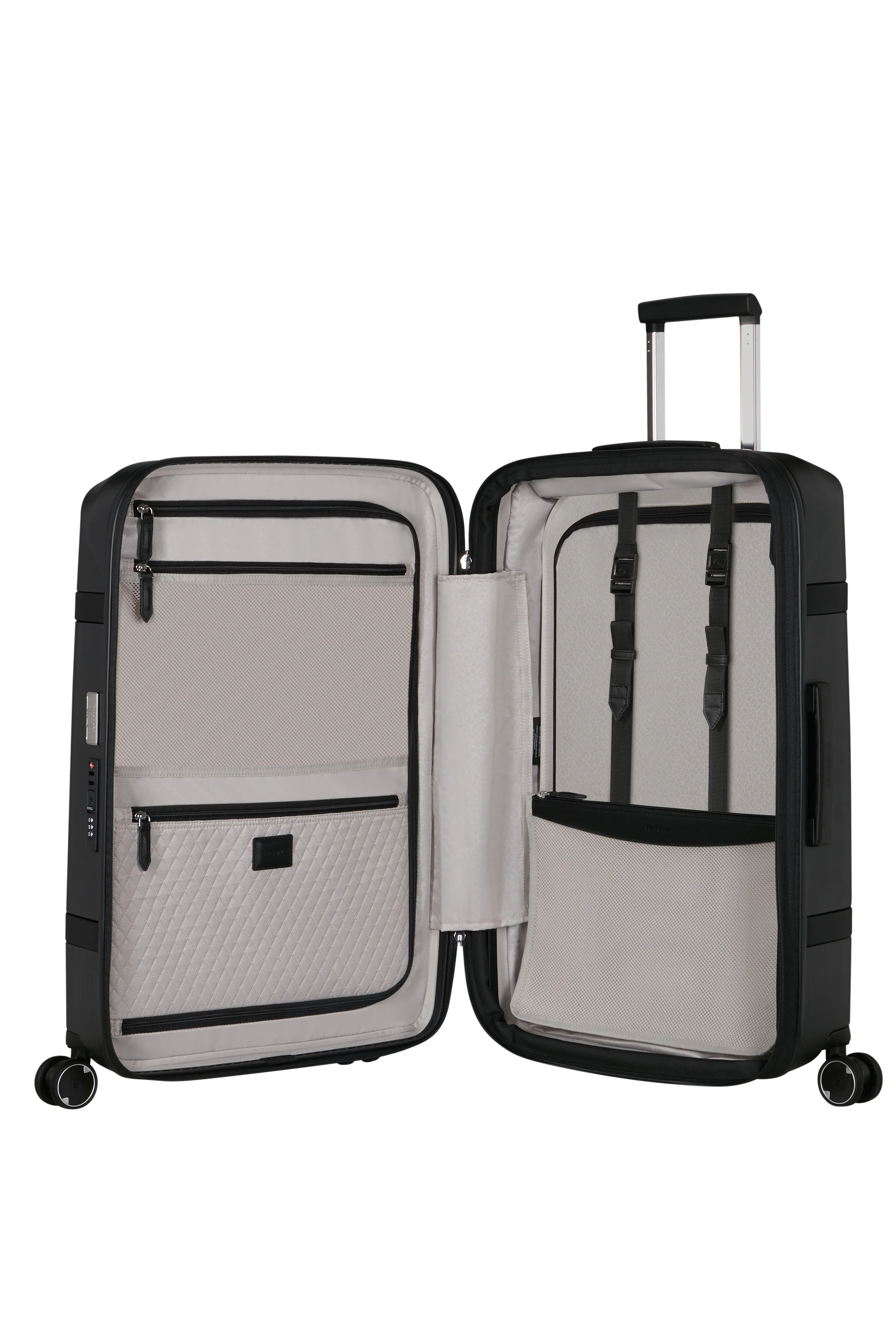 Samsonite Image 69cm Expandable Spinner - Image 9