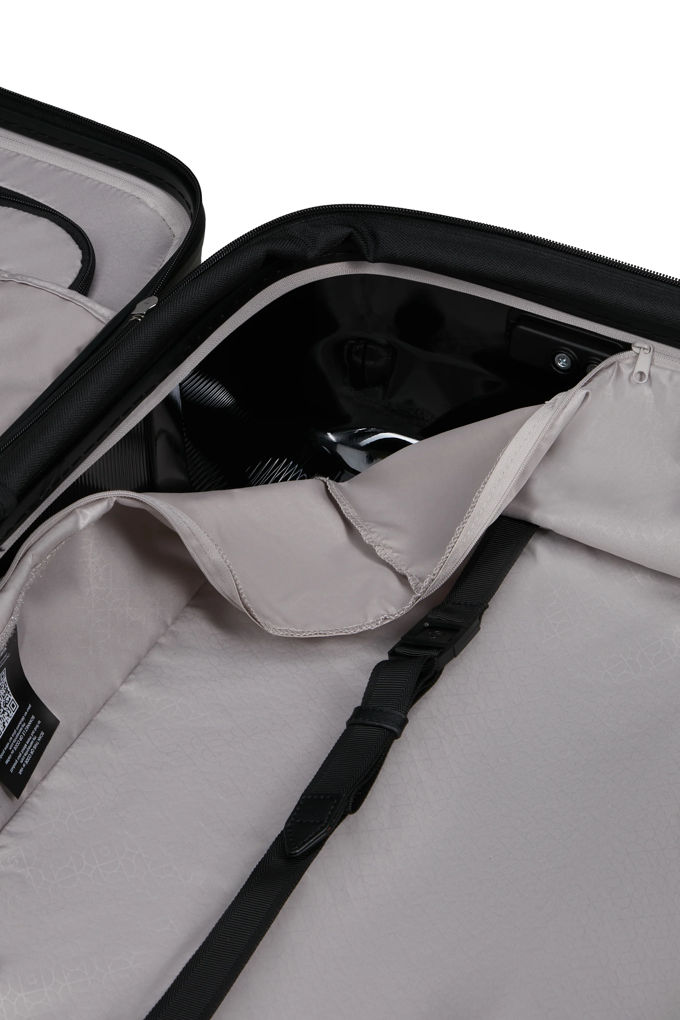 Samsonite Image Spinner 55cm Exp - Easy Access - Image 13