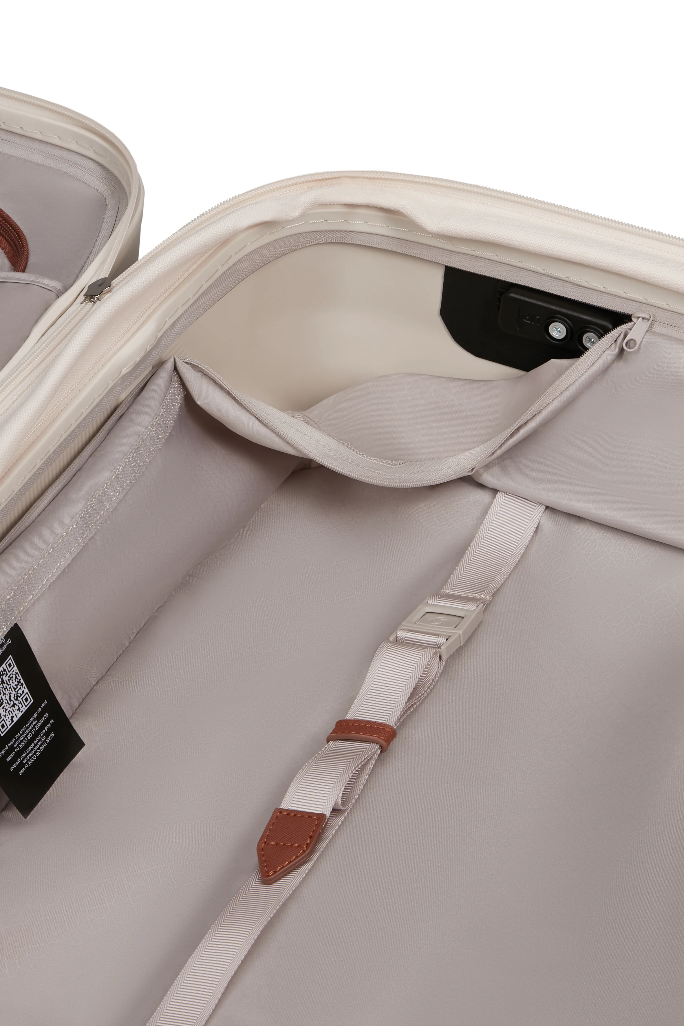 Samsonite Image Spinner 55cm Exp - Easy Access - Image 28