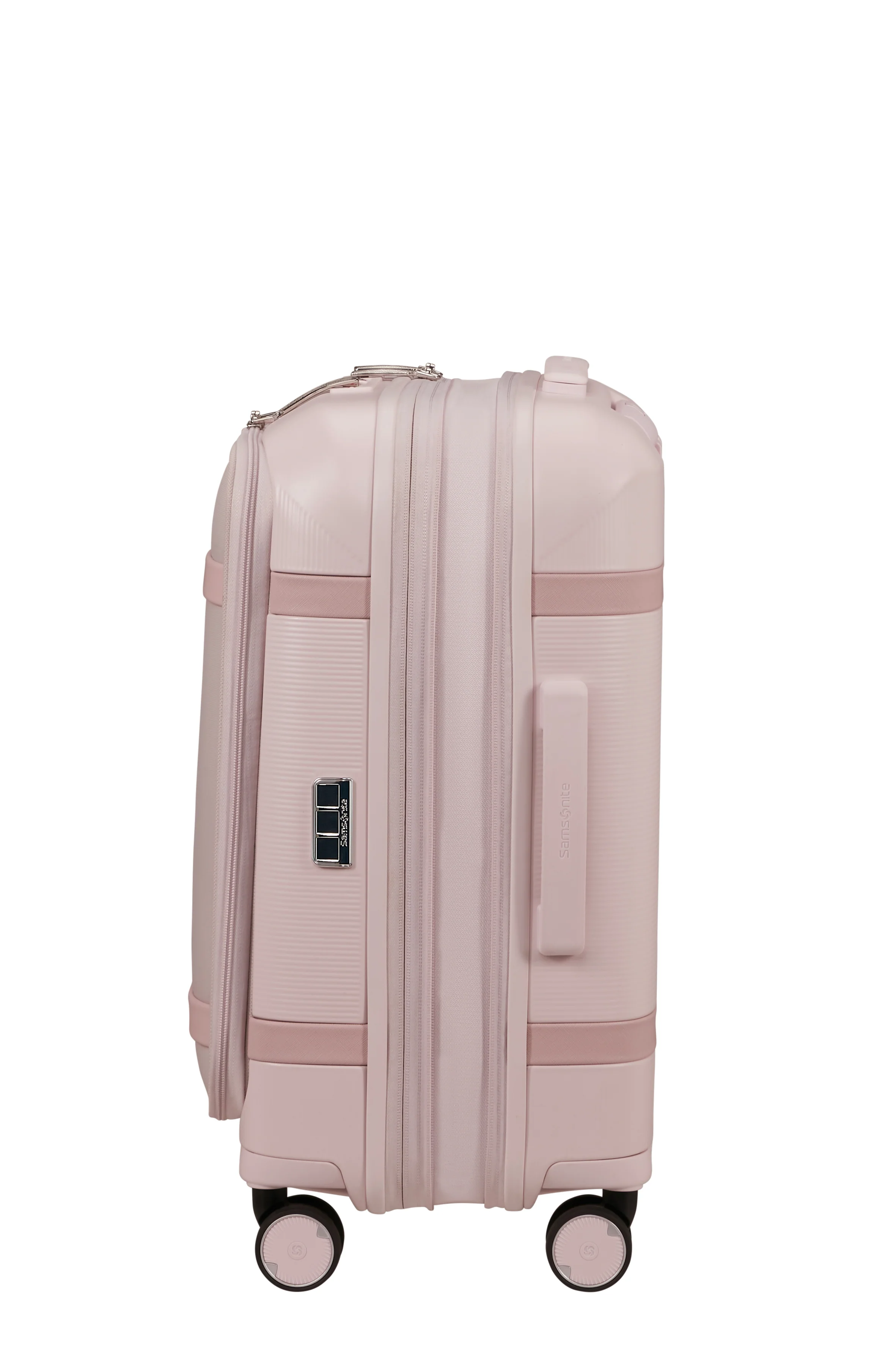 Samsonite Image Spinner 55cm Exp - Easy Access - Image 37
