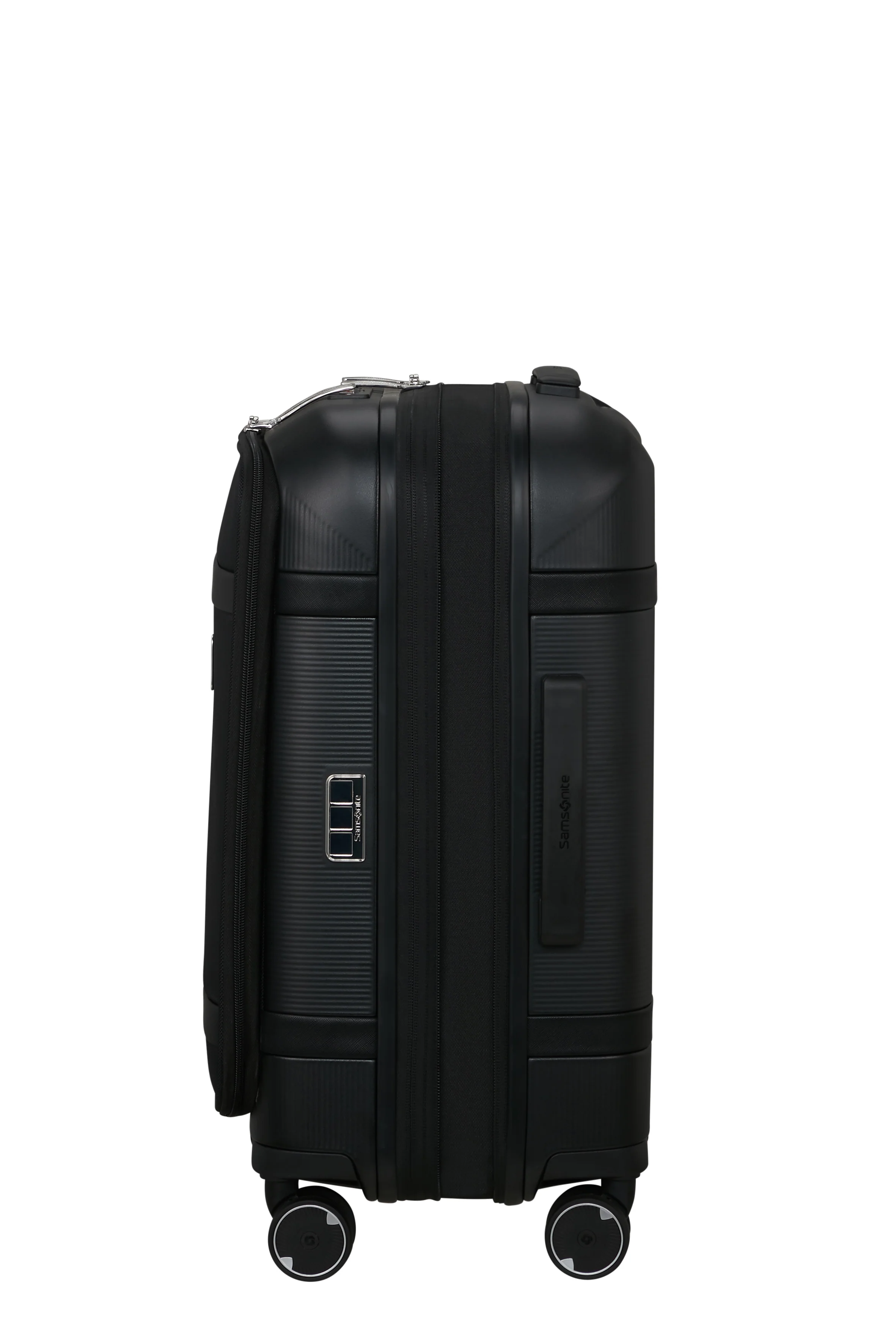 Samsonite Image Spinner 55cm Exp - Easy Access - Image 4