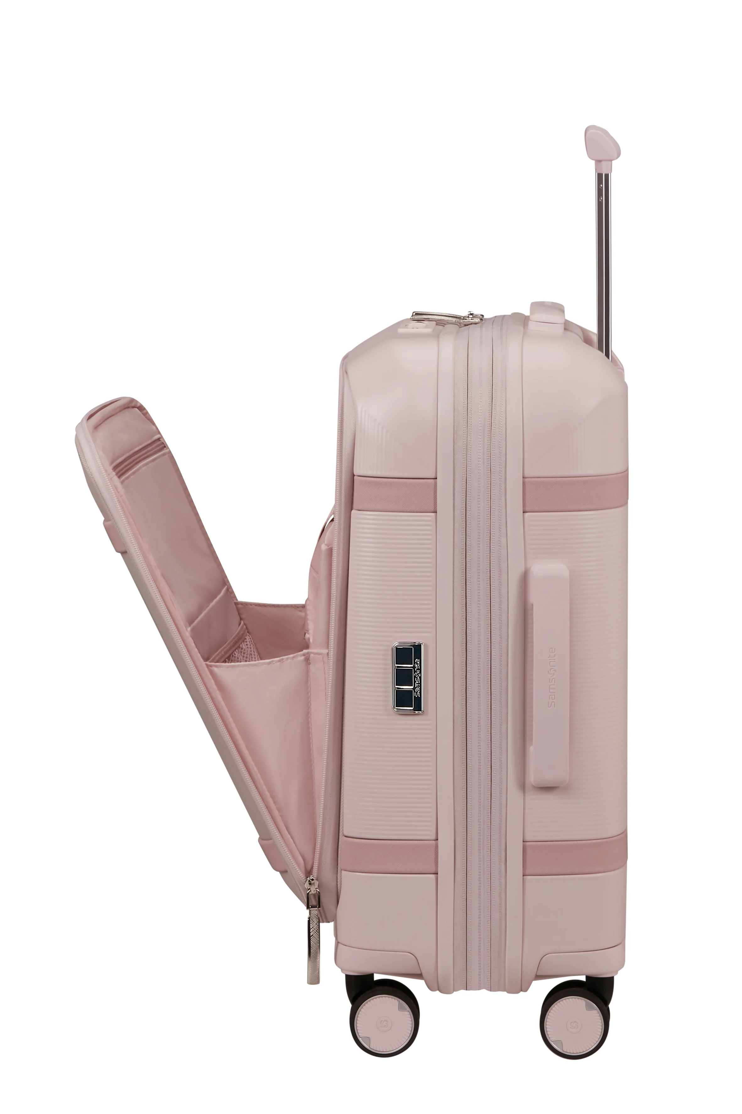 Samsonite Image Spinner 55cm Exp - Easy Access - Image 44