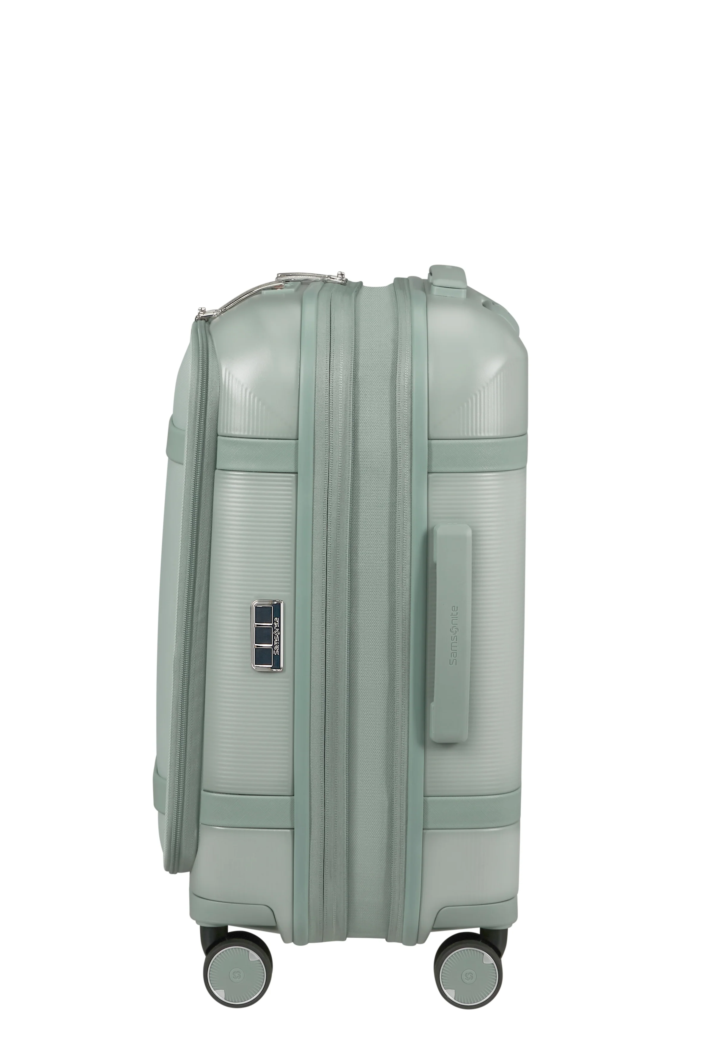Samsonite Image Spinner 55cm Exp - Easy Access - Image 49
