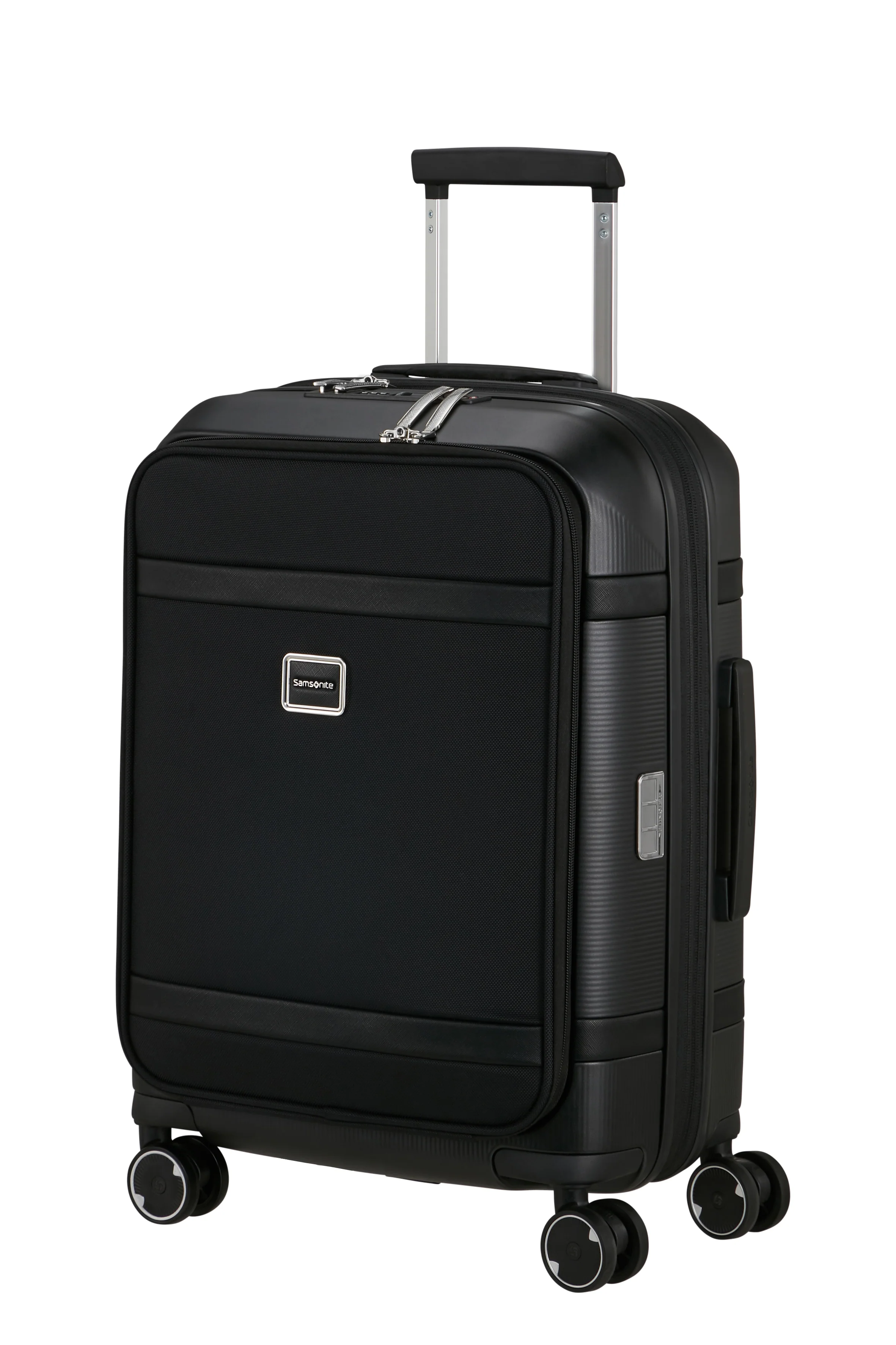Samsonite Image Spinner 55cm Exp - Easy Access - Image 5