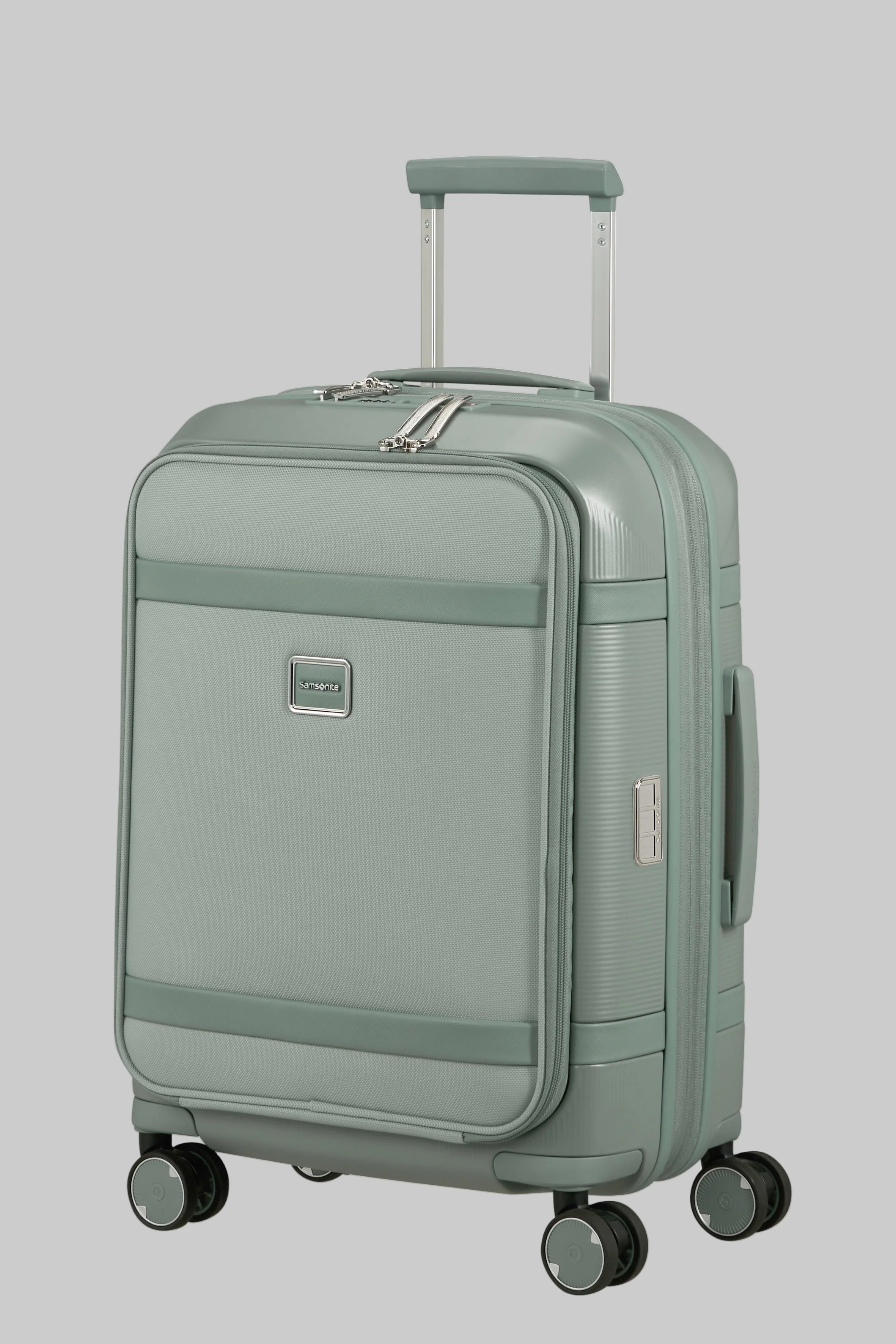 Samsonite Image Spinner 55cm Exp - Easy Access - Image 50