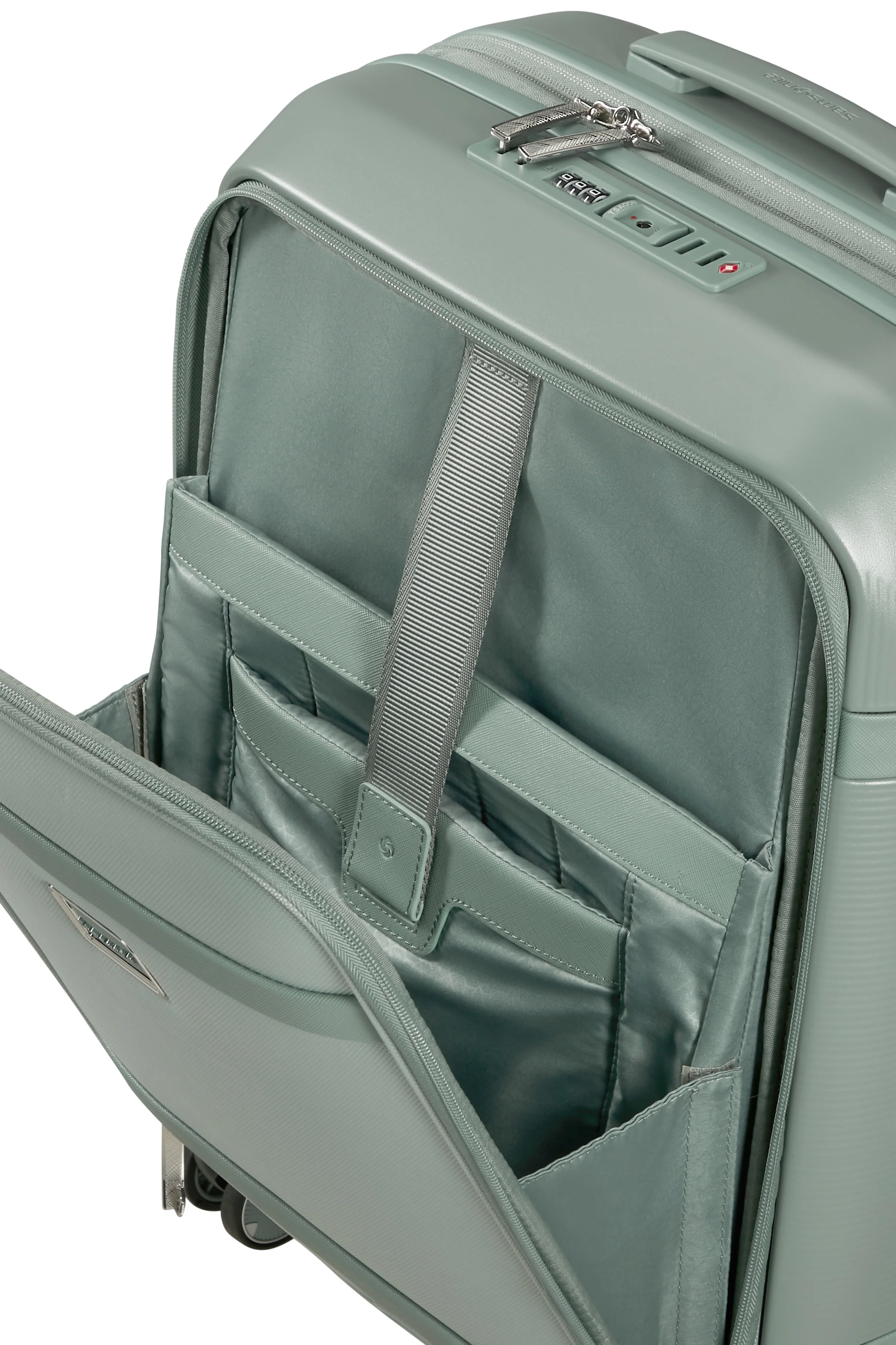 Samsonite Image Spinner 55cm Exp - Easy Access - Image 51