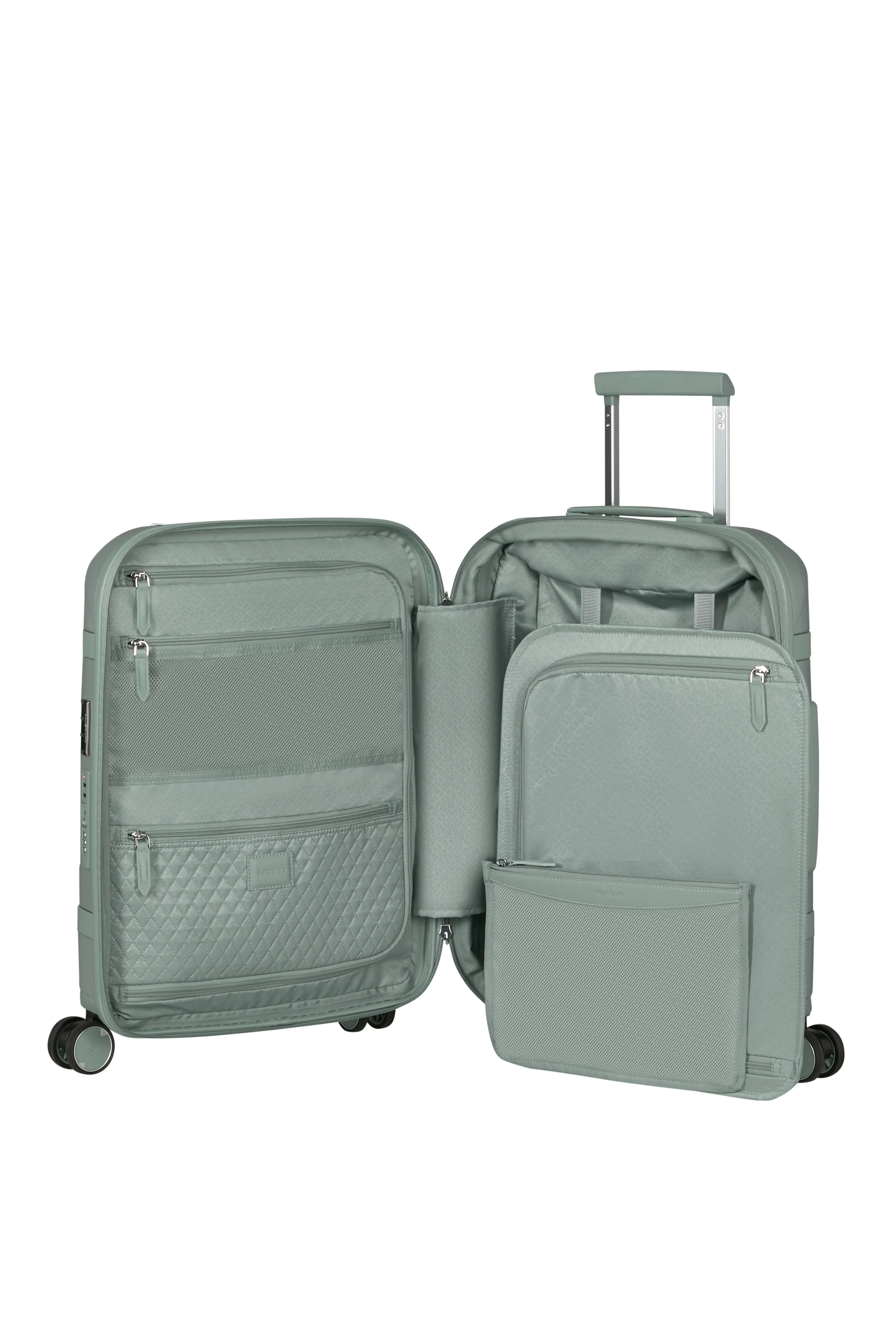 Samsonite Image Spinner 55cm Exp - Easy Access - Image 53