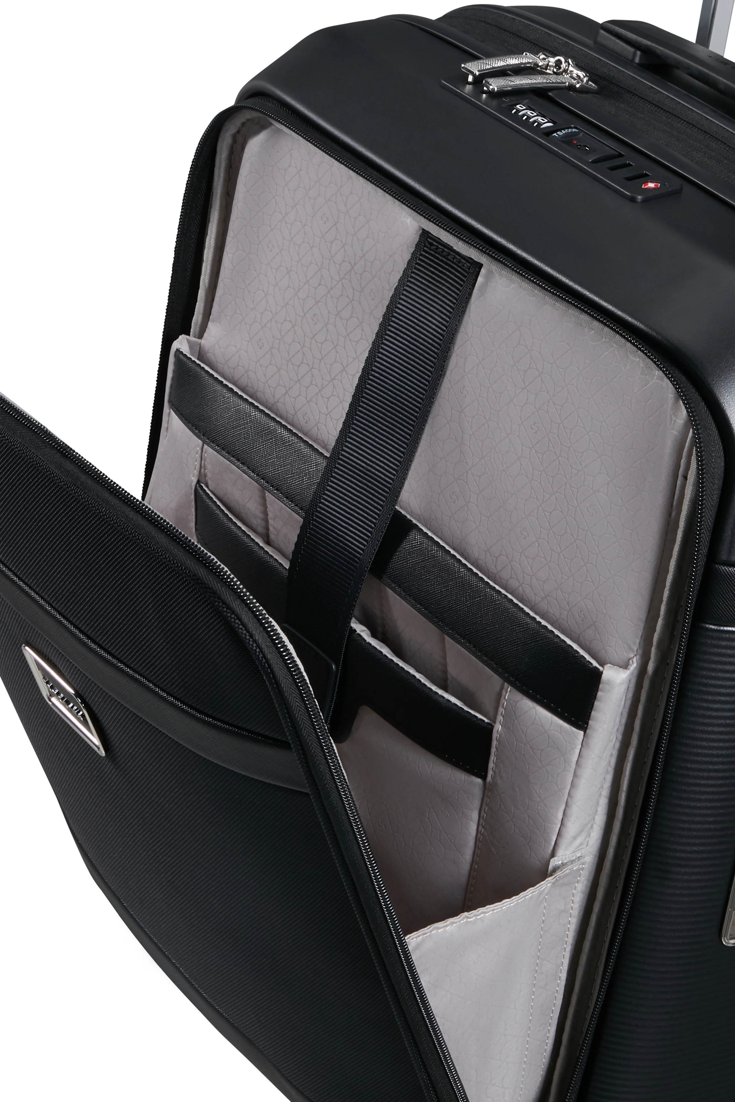 Samsonite Image Spinner 55cm Exp - Easy Access - Image 6