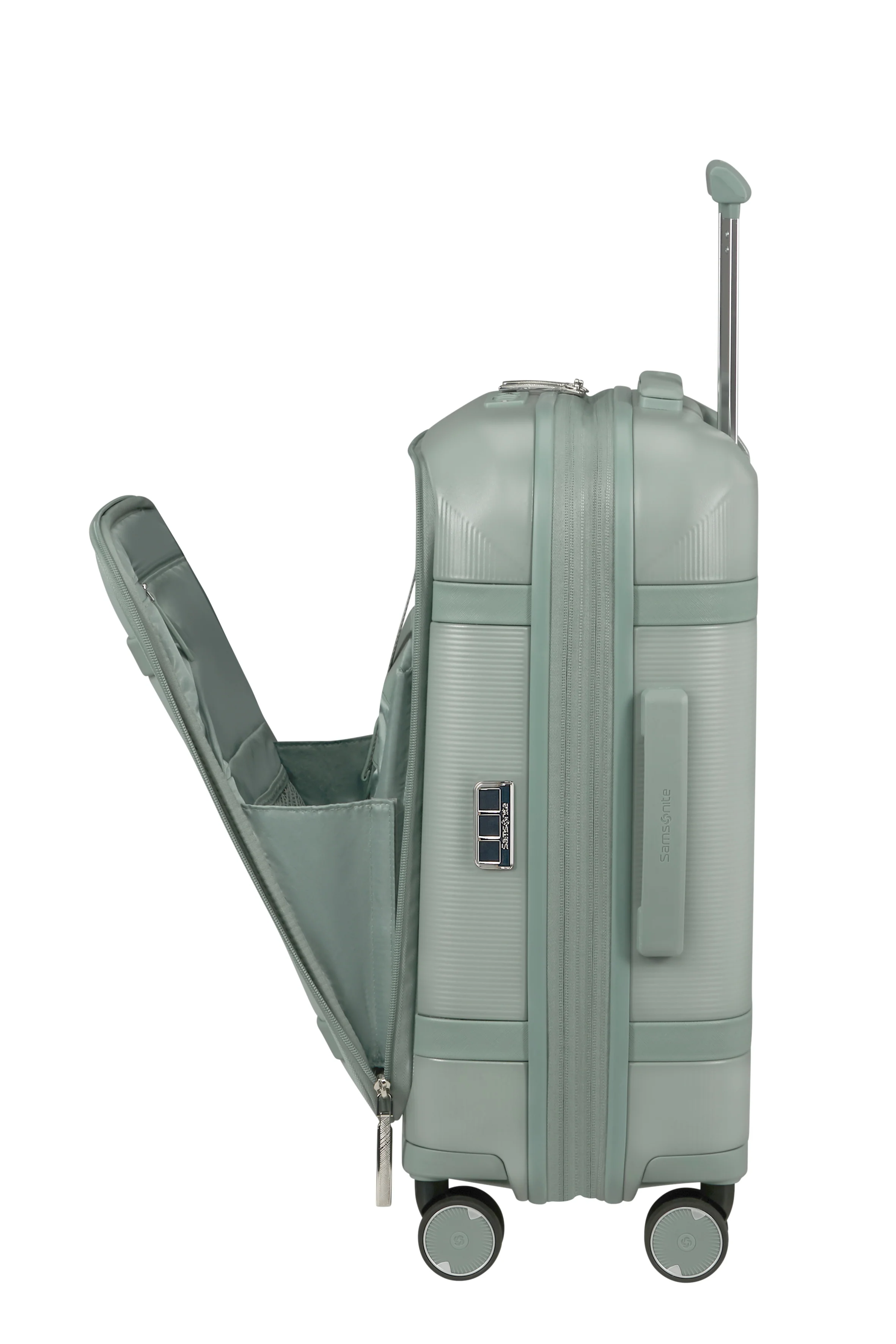 Samsonite Image Spinner 55cm Exp - Easy Access - Image 60