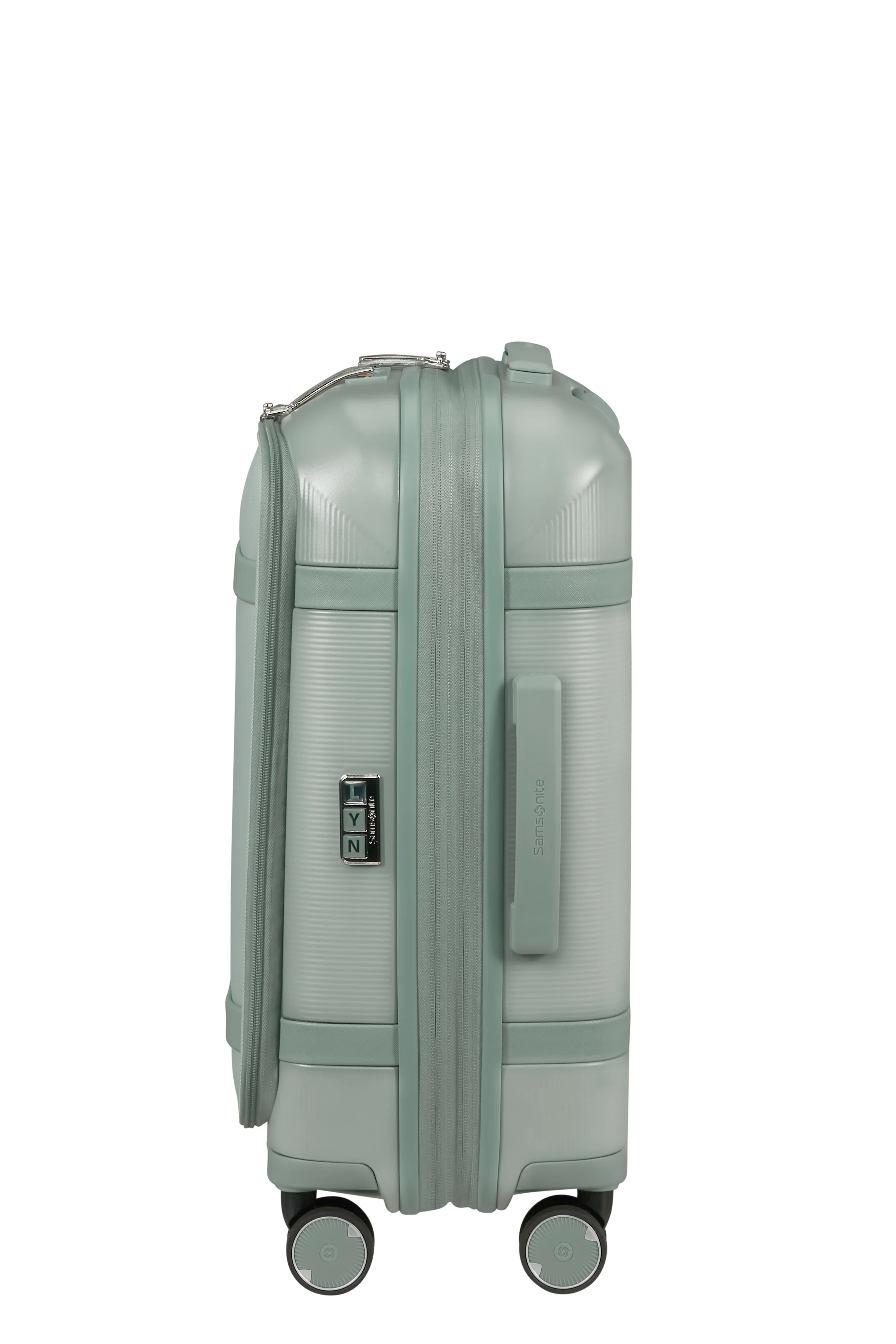 Samsonite Image Spinner 55cm Exp - Easy Access - Image 61