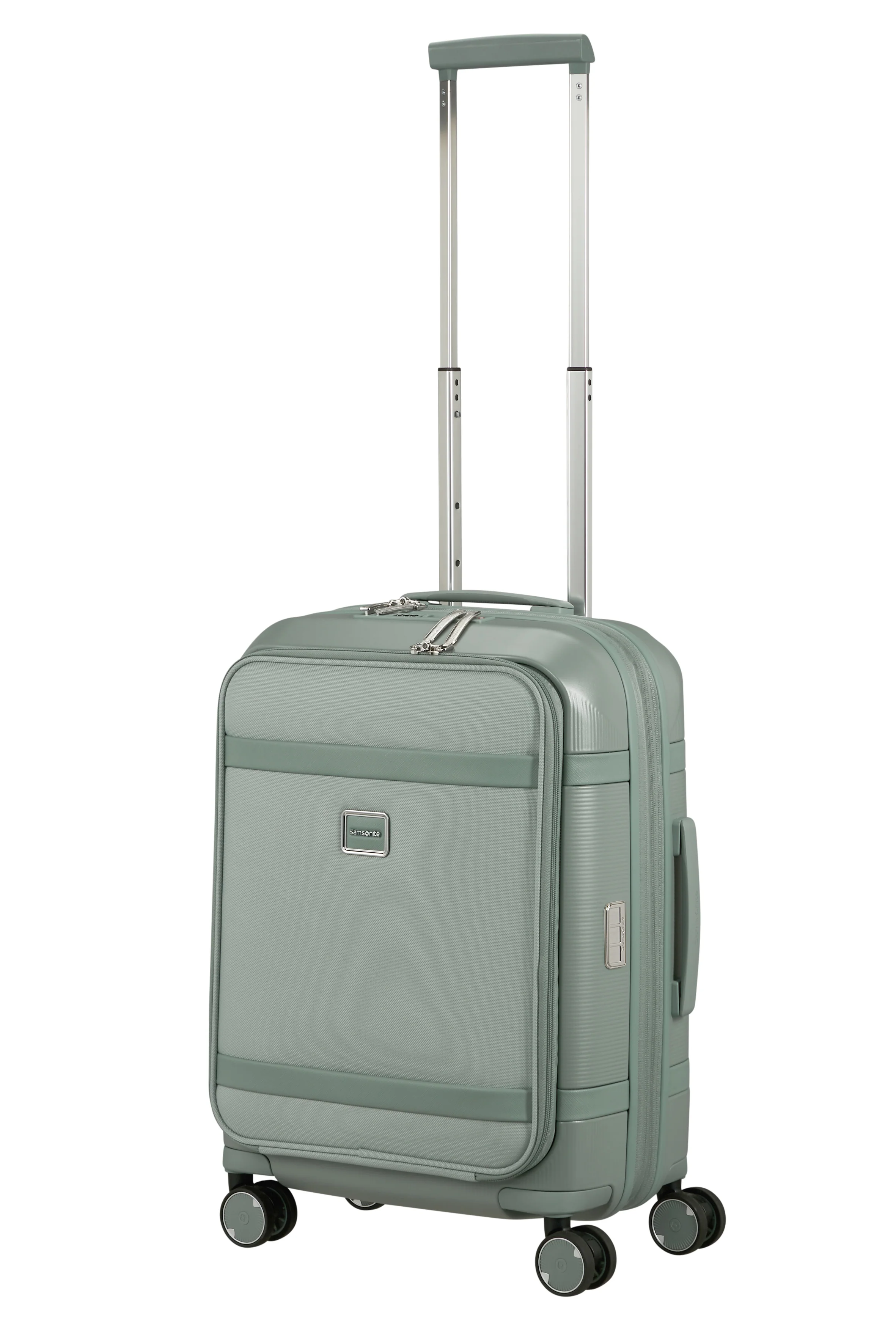 Samsonite Image Spinner 55cm Exp - Easy Access - Image 63