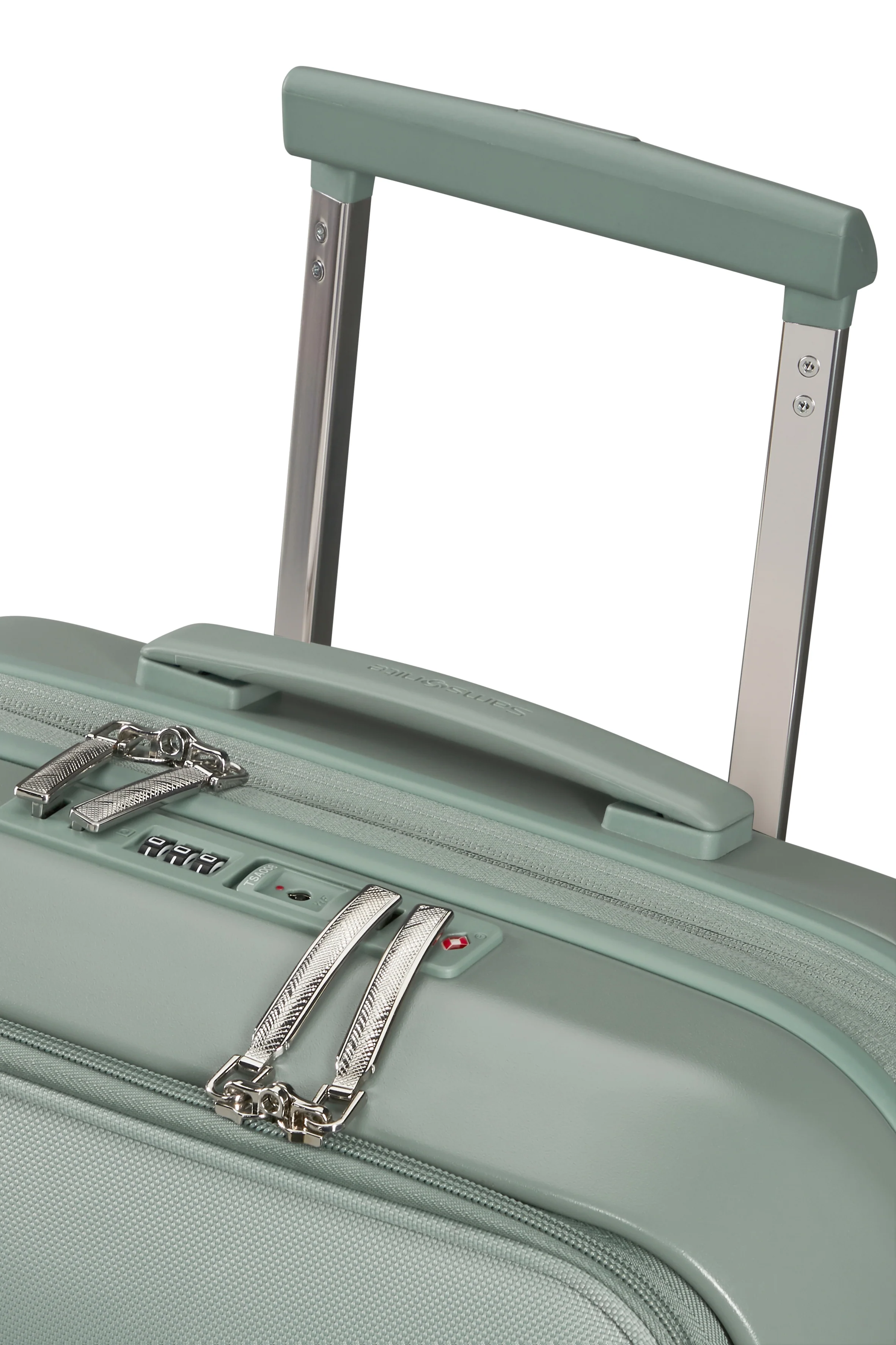 Samsonite Image Spinner 55cm Exp - Easy Access - Image 64