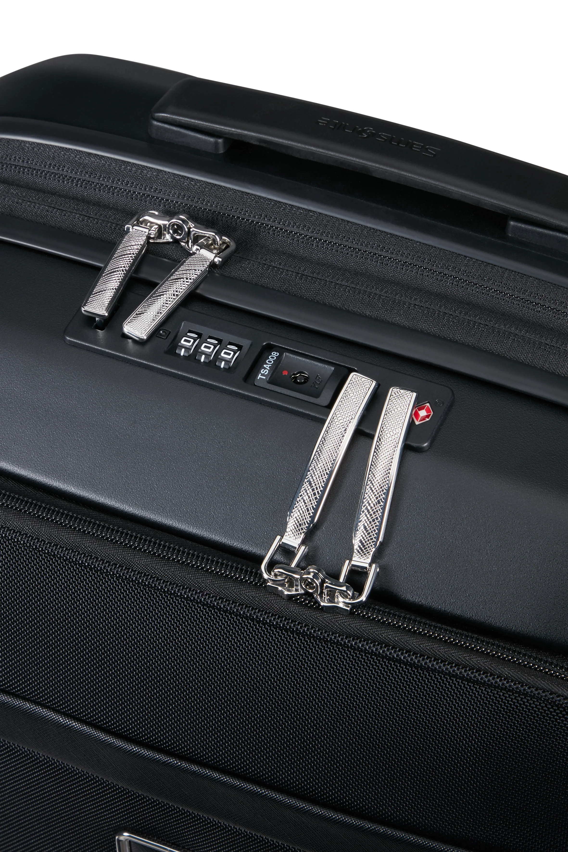 Samsonite Image Spinner 55cm Exp - Easy Access - Image 9