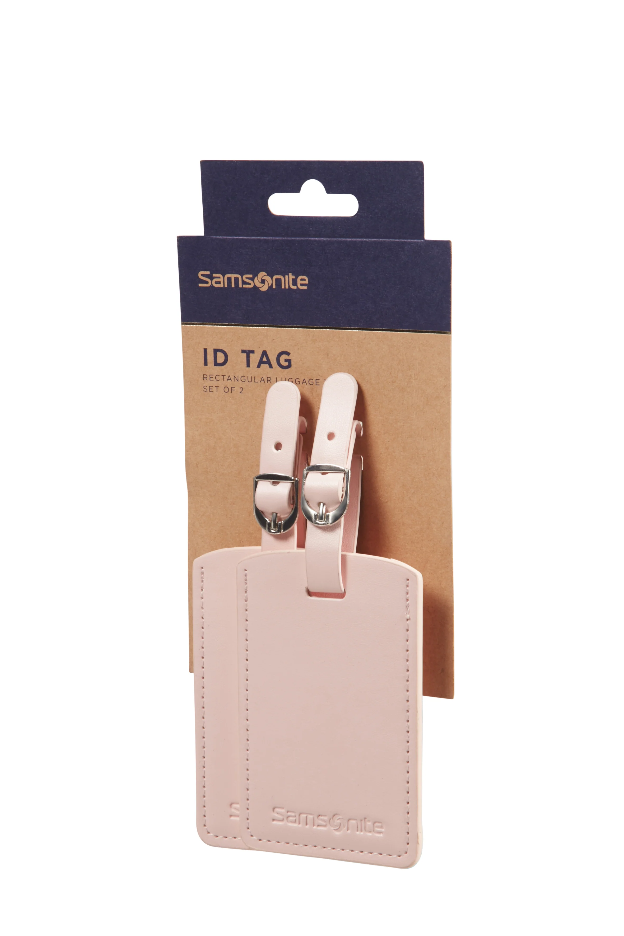 Samsonite Luggage Tag x2 - Image 12