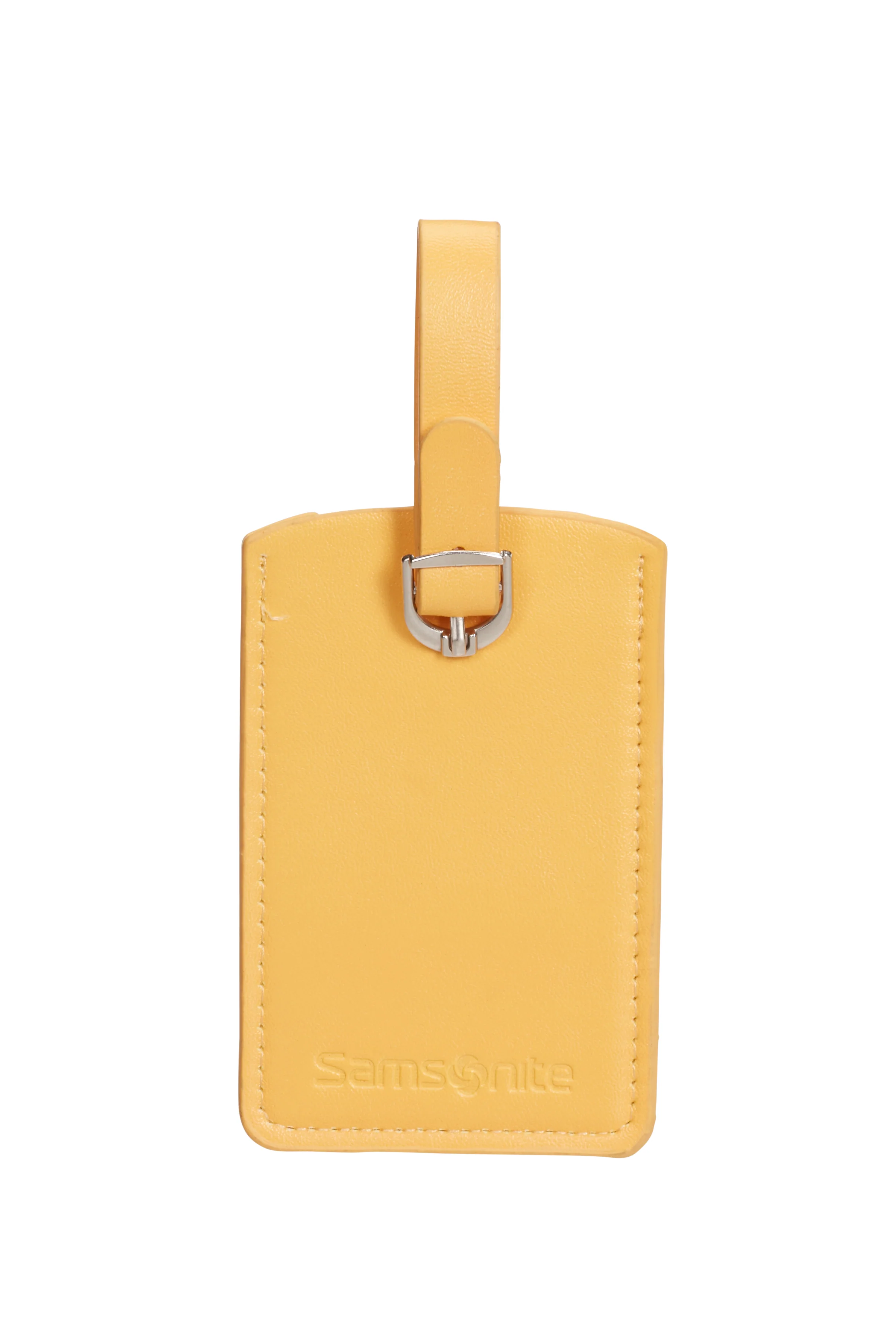 Samsonite Luggage Tag x2 - Image 13