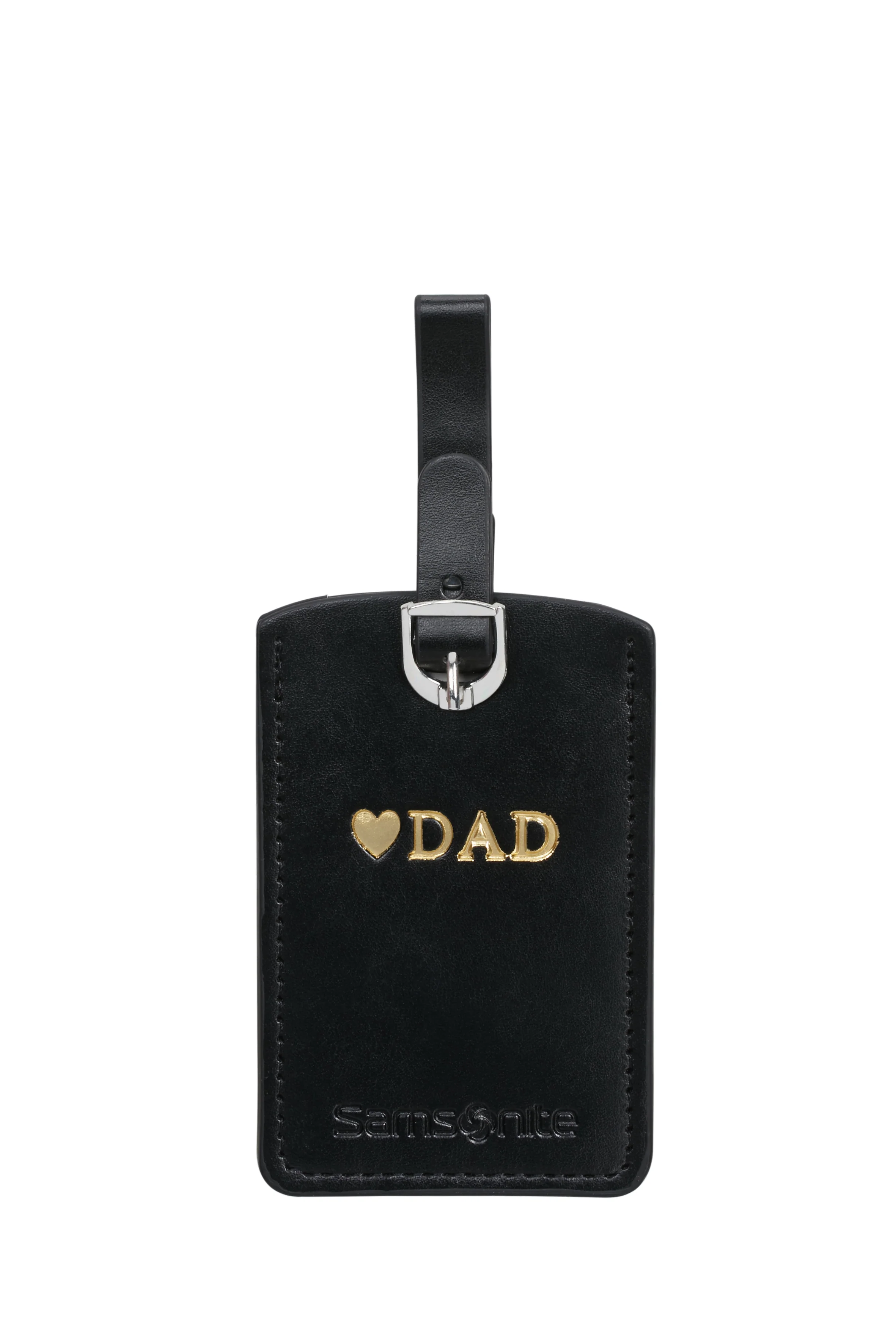 Samsonite Luggage Tag x2 - Image 3