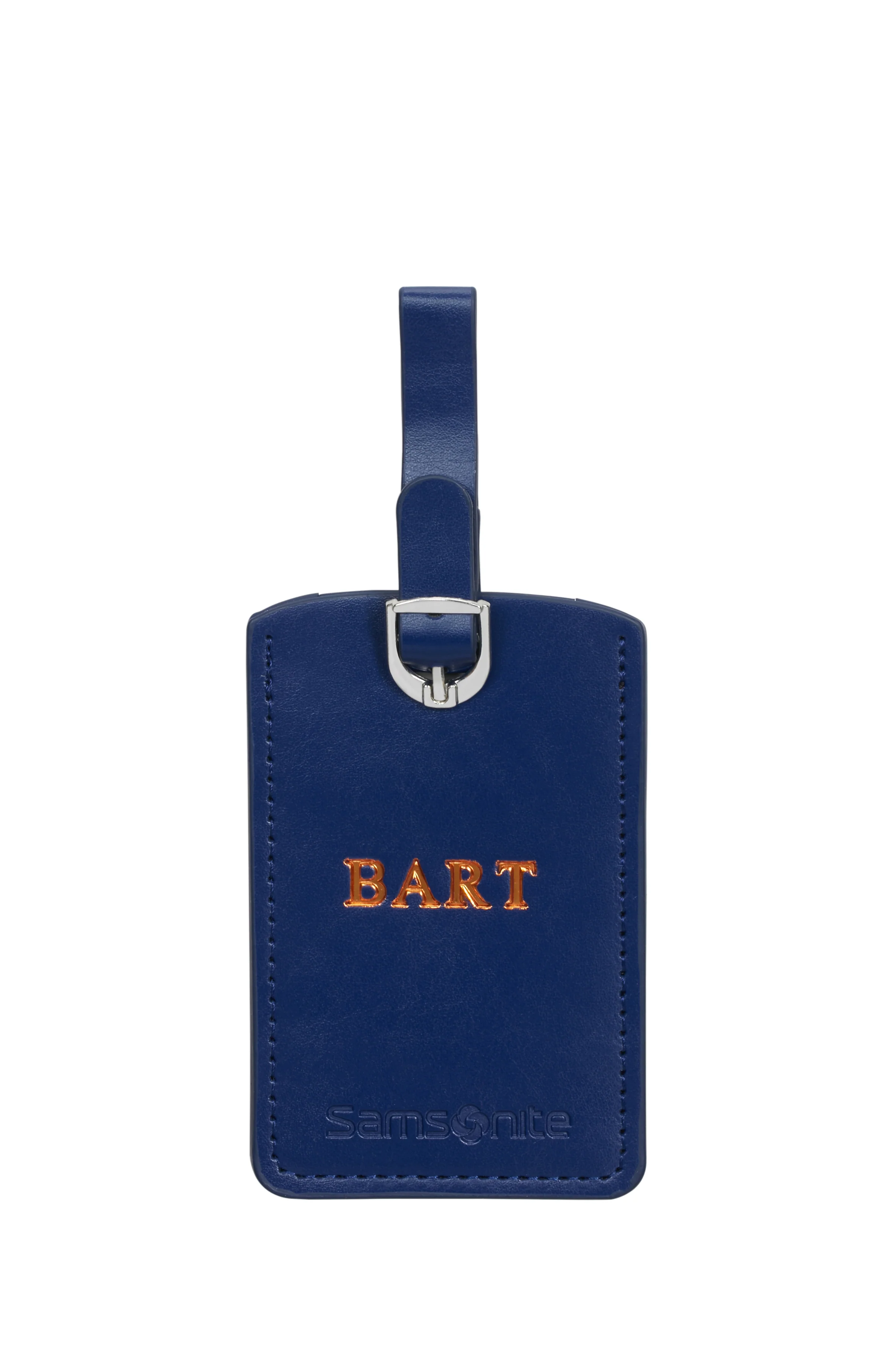 Samsonite Luggage Tag x2 - Image 6