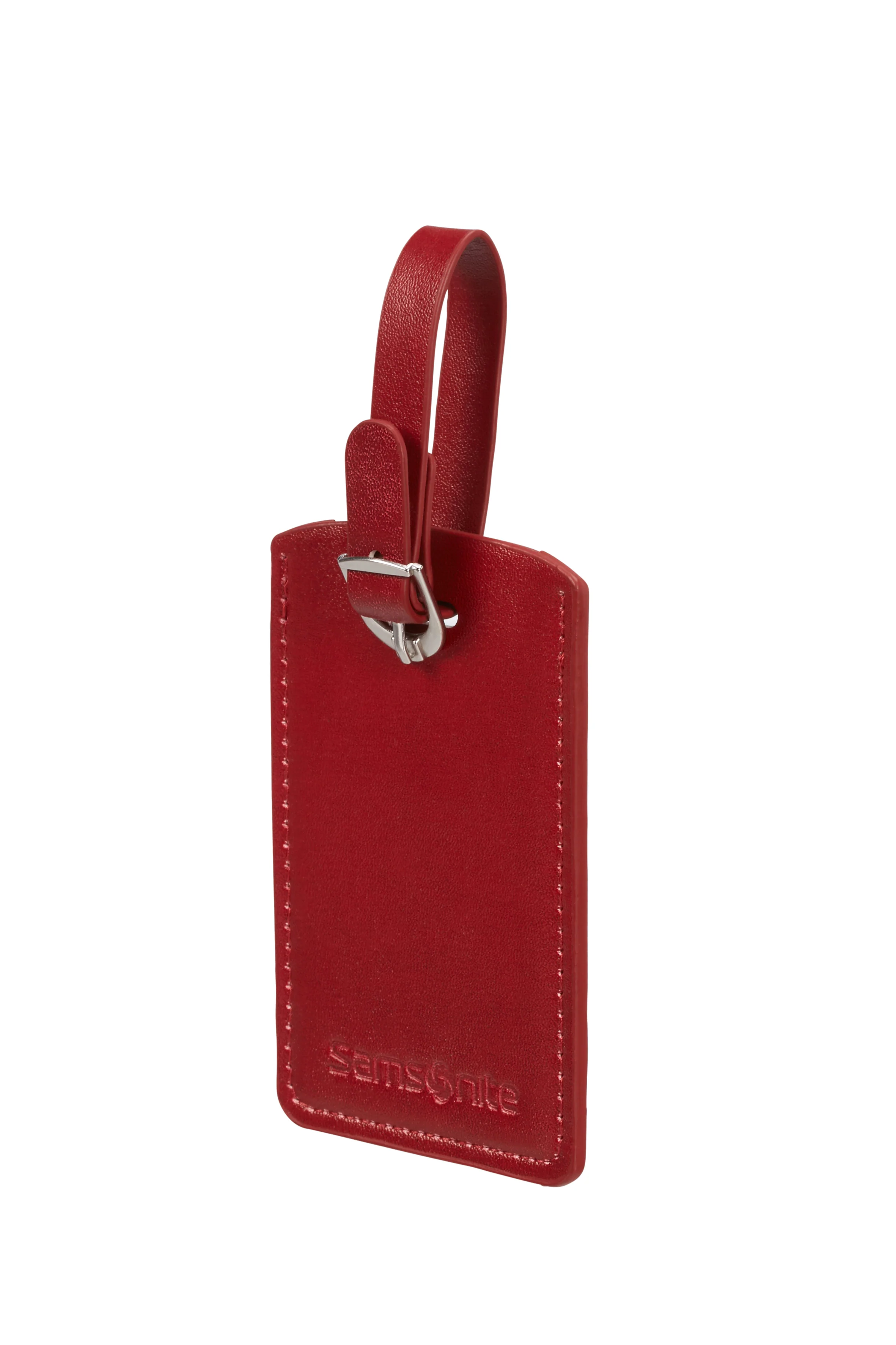 Samsonite Luggage Tag x2 - Image 8