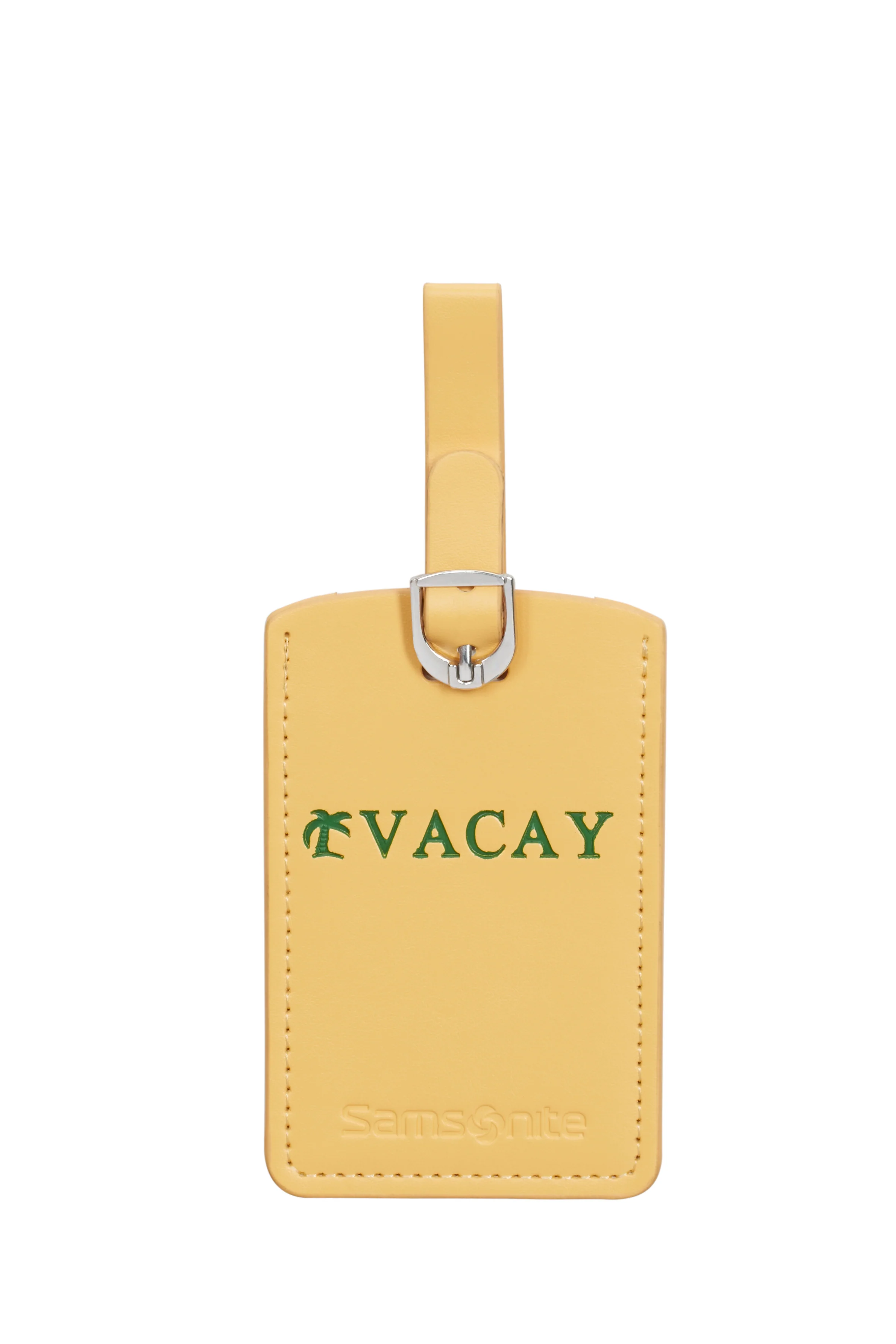 Samsonite Luggage Tag x2 - Image 9