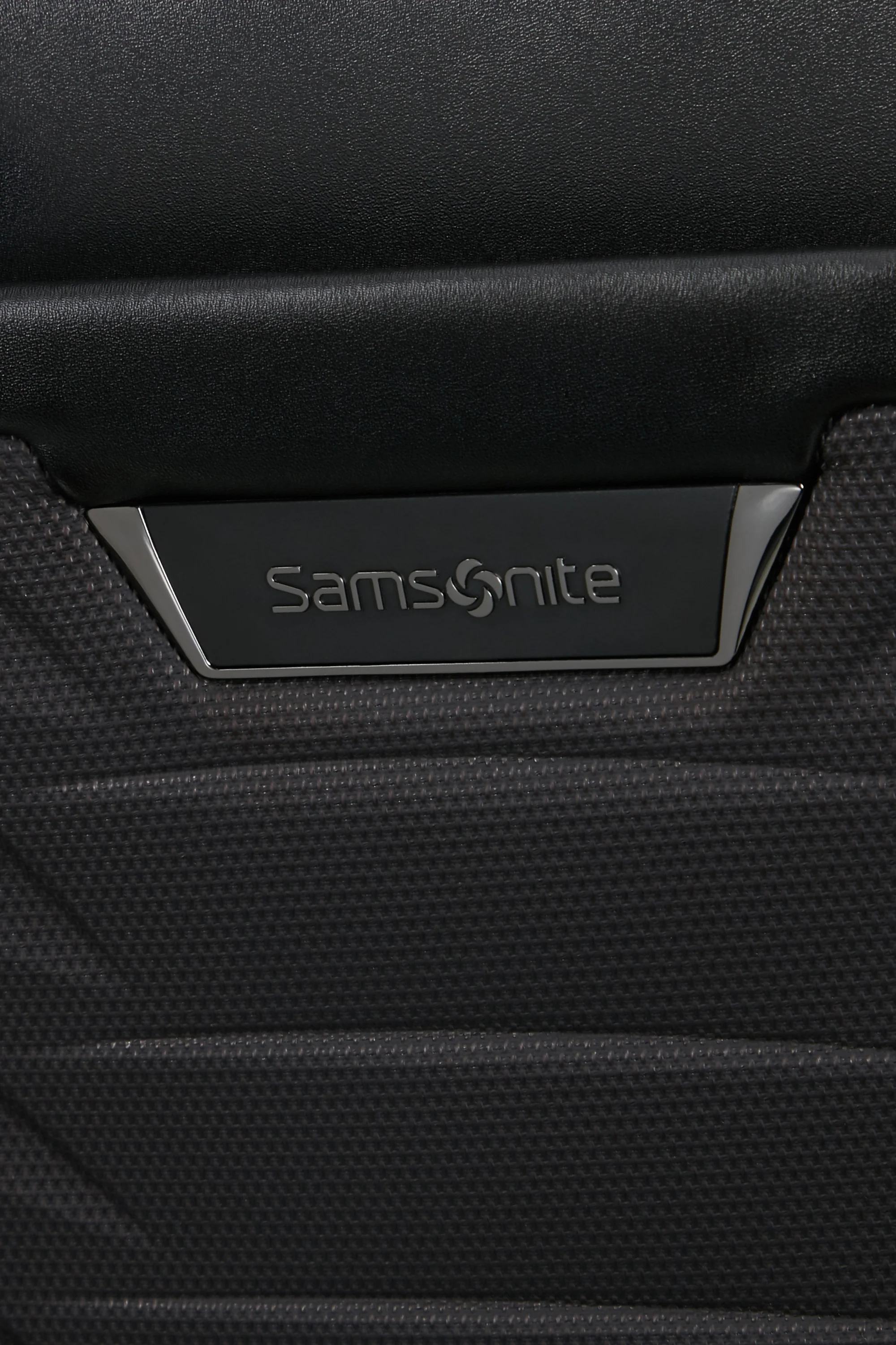 Samsonite Proxis 55cm 4 Wheel Front Access Cabin Suitcase - Image 13