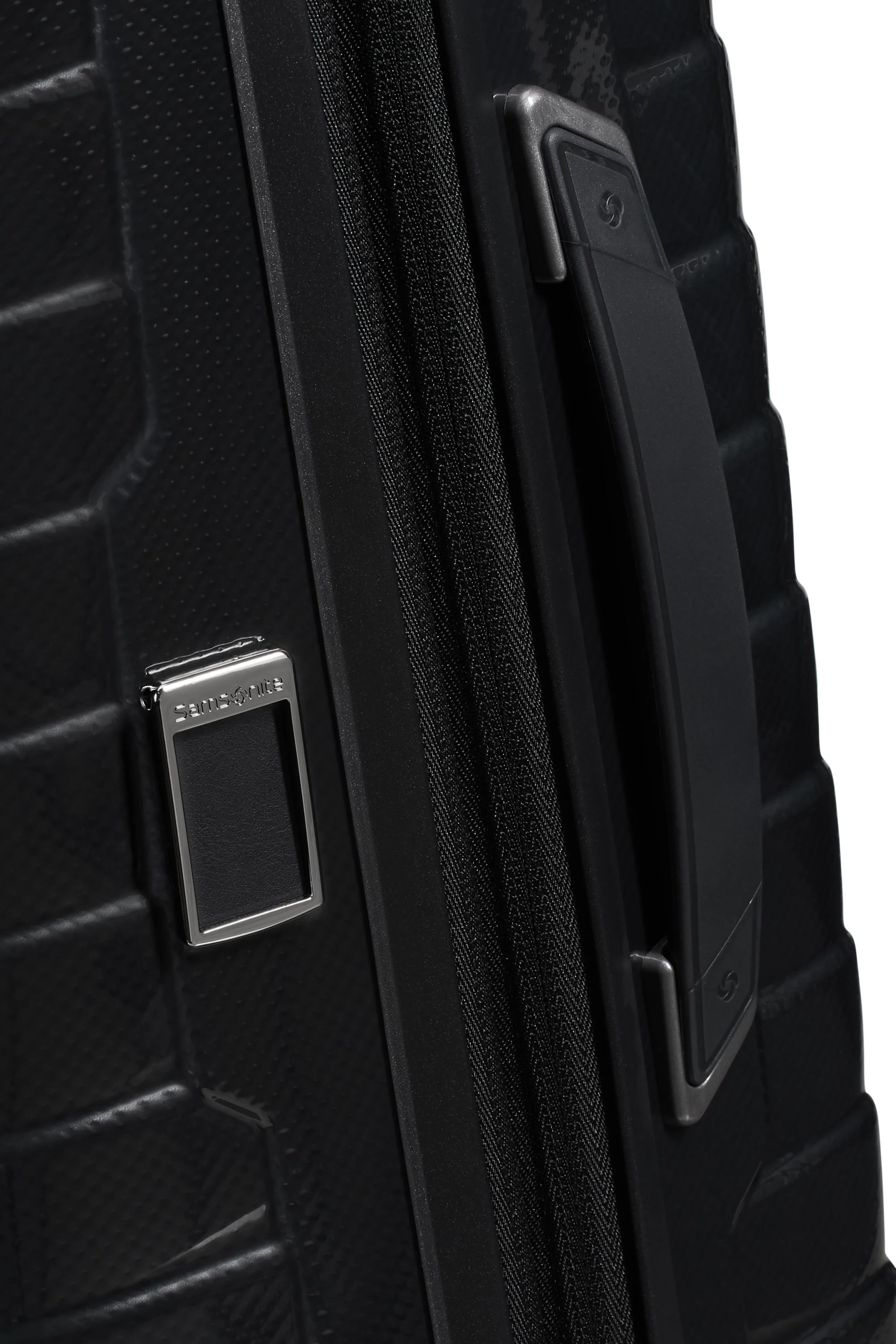 Samsonite Proxis 55cm 4 Wheel Front Access Cabin Suitcase - Image 14