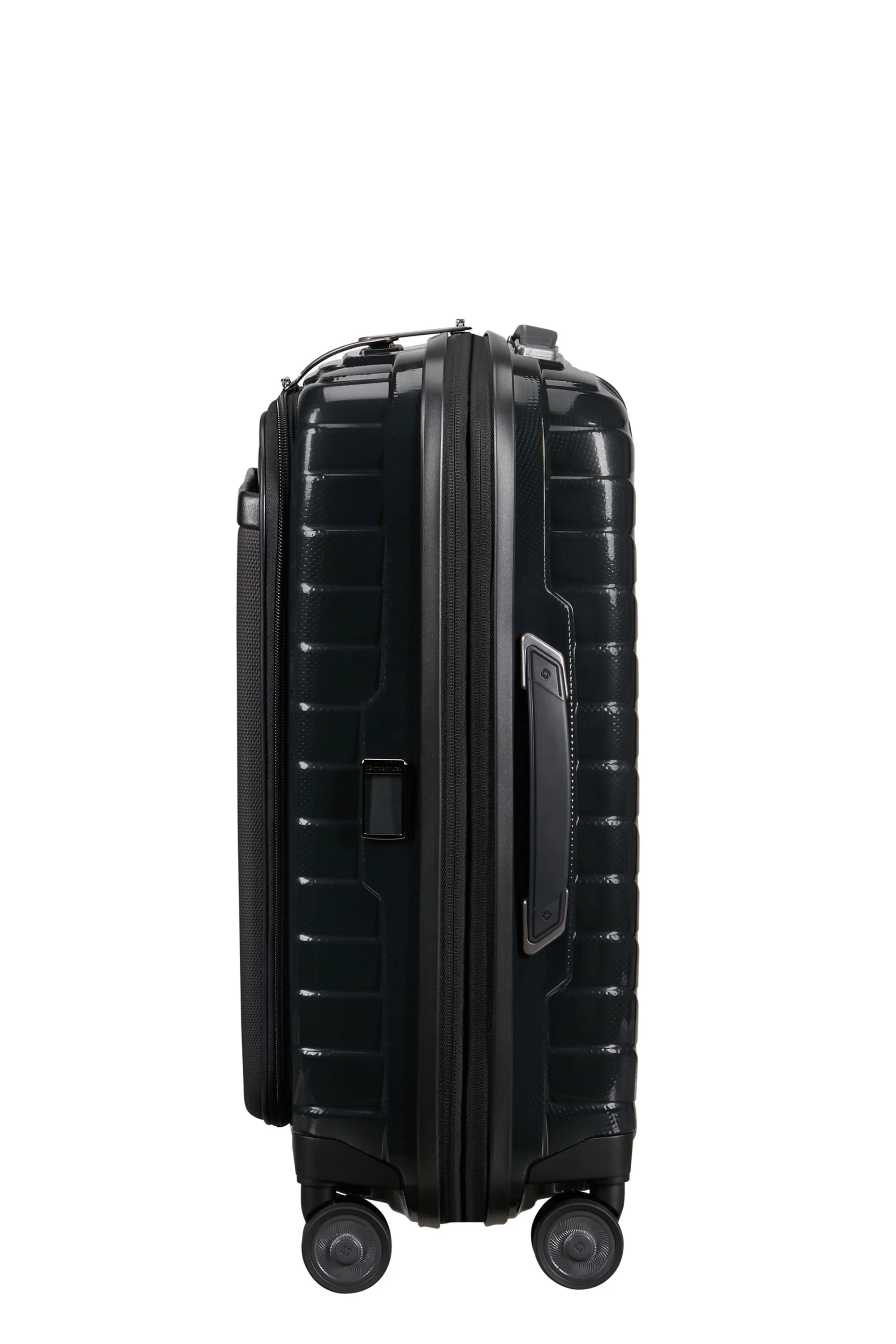 Samsonite Proxis 55cm 4 Wheel Front Access Cabin Suitcase - Image 15