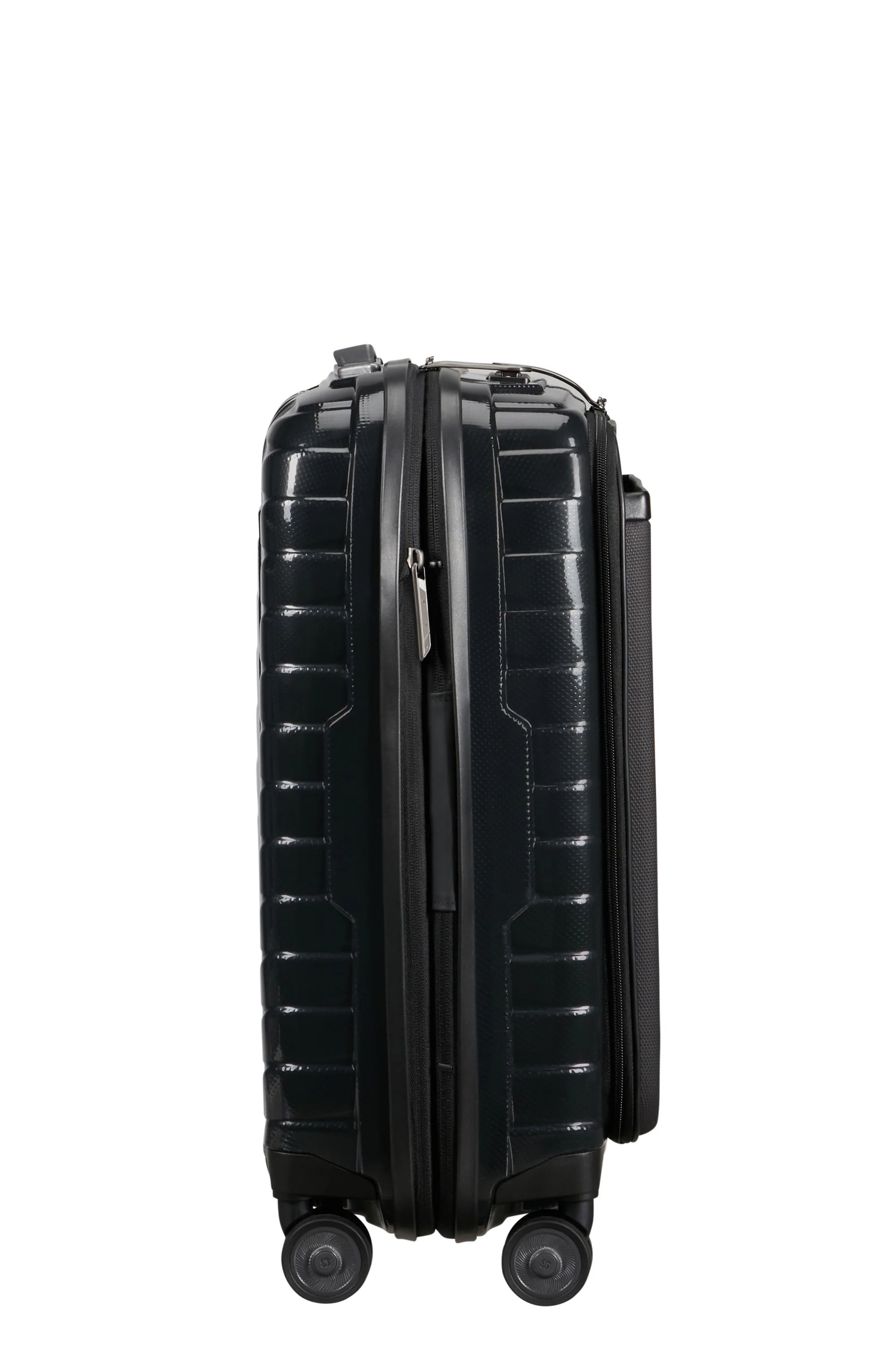 Samsonite Proxis 55cm 4 Wheel Front Access Cabin Suitcase - Image 16