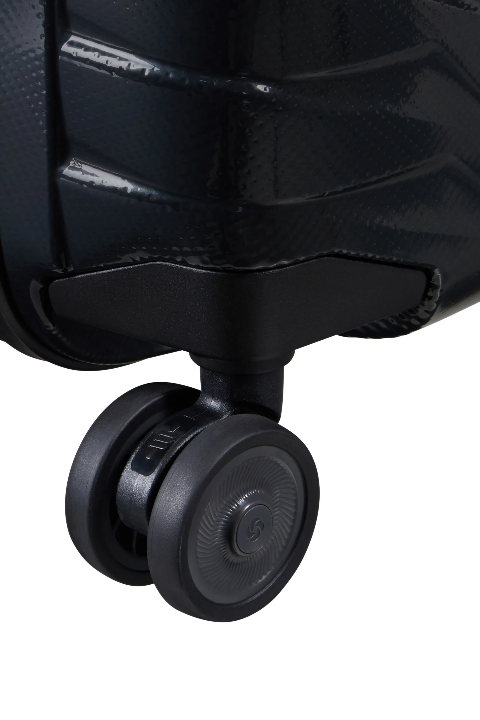 Samsonite Proxis 55cm 4 Wheel Front Access Cabin Suitcase - Image 19