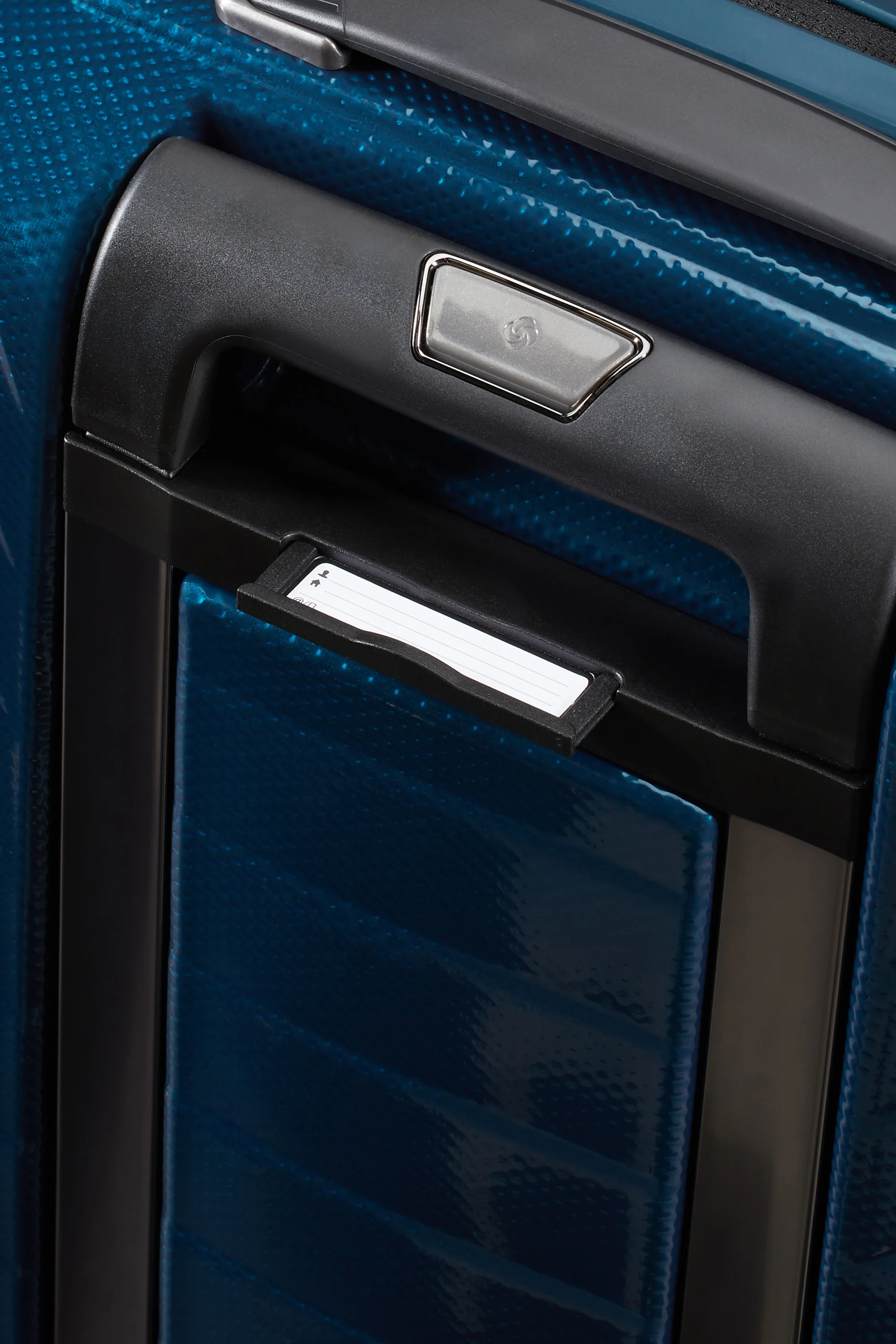 Samsonite Proxis 55cm 4 Wheel Front Access Cabin Suitcase - Image 20