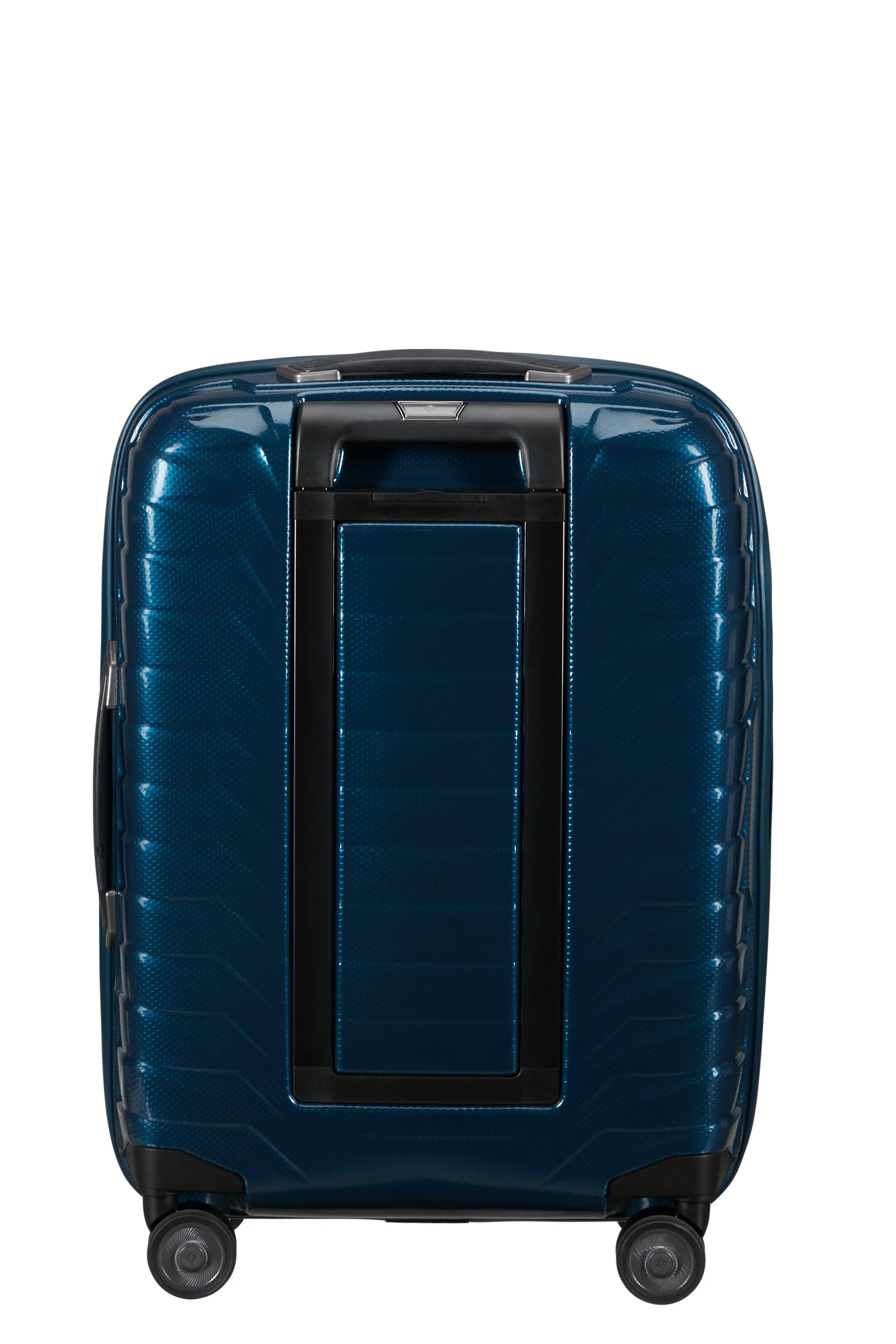 Samsonite Proxis 55cm 4 Wheel Front Access Cabin Suitcase - Image 21