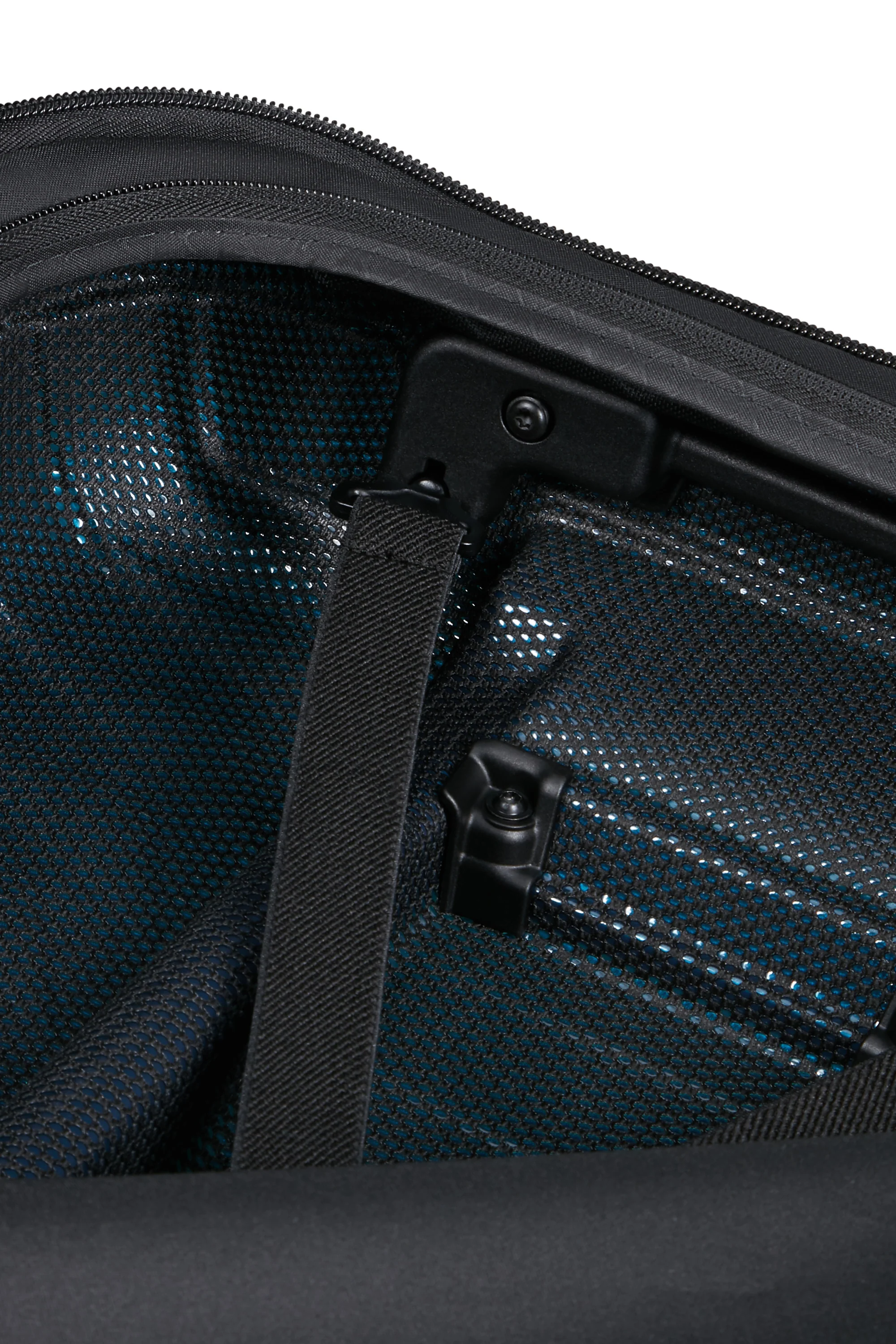 Samsonite Proxis 55cm 4 Wheel Front Access Cabin Suitcase - Image 22