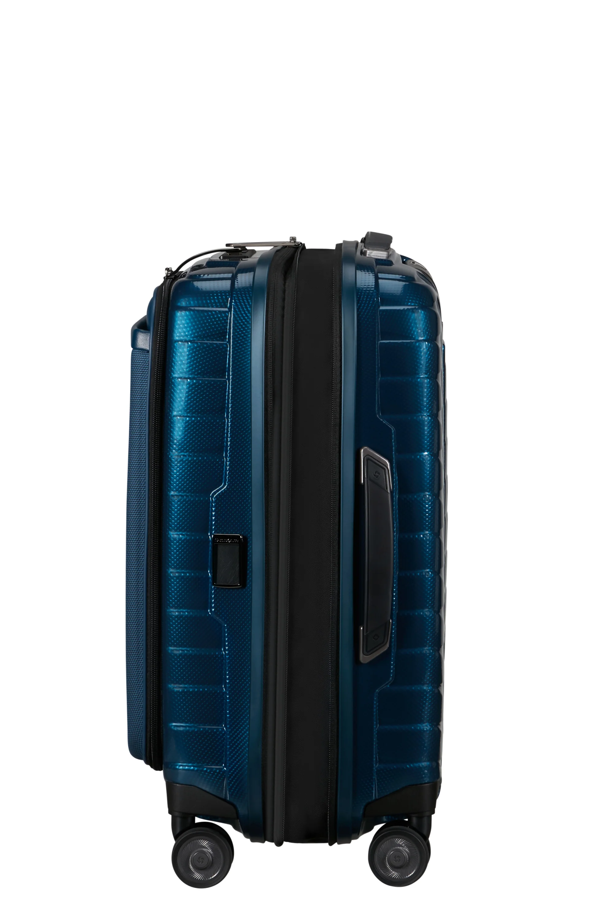 Samsonite Proxis 55cm 4 Wheel Front Access Cabin Suitcase - Image 23