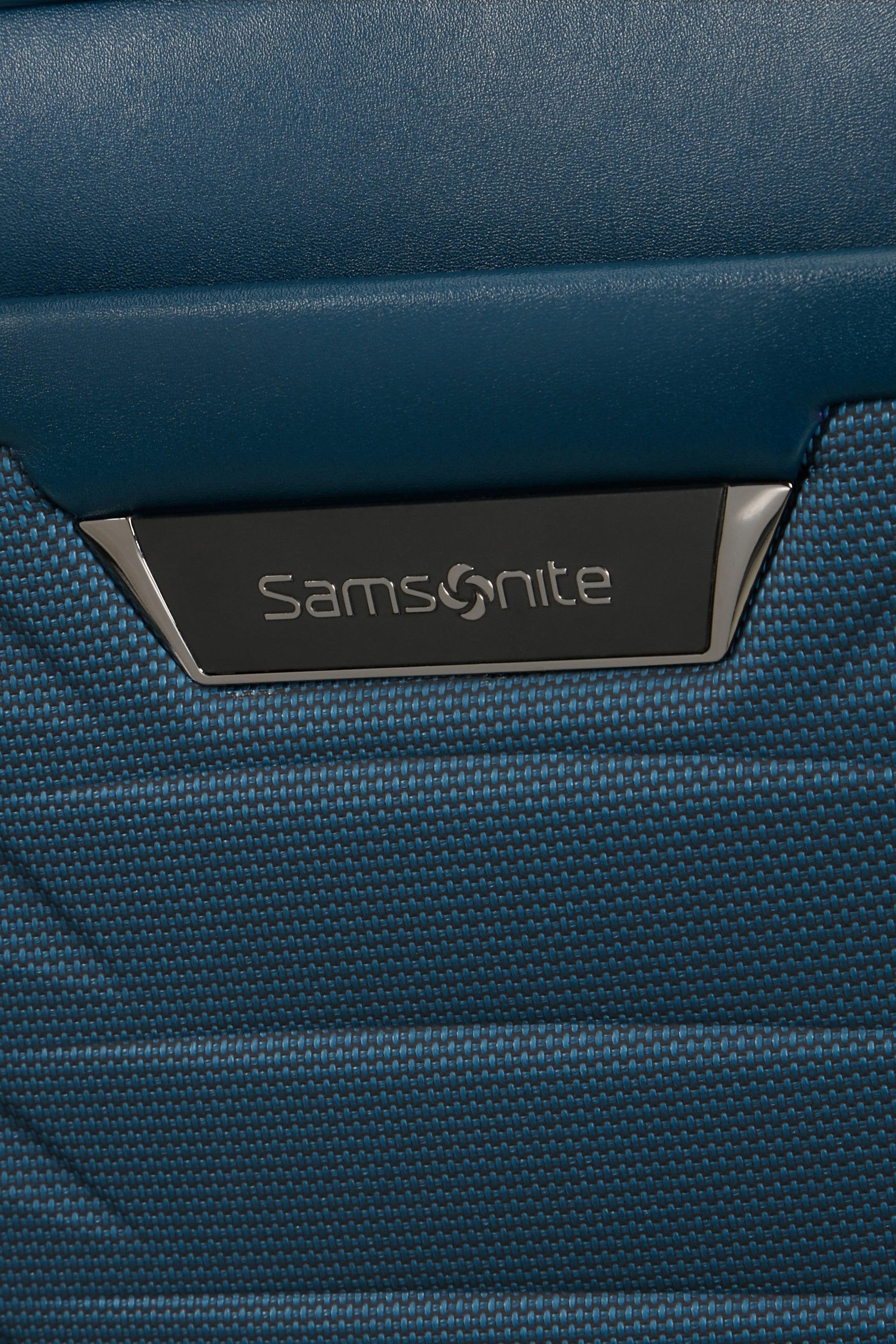 Samsonite Proxis 55cm 4 Wheel Front Access Cabin Suitcase - Image 31