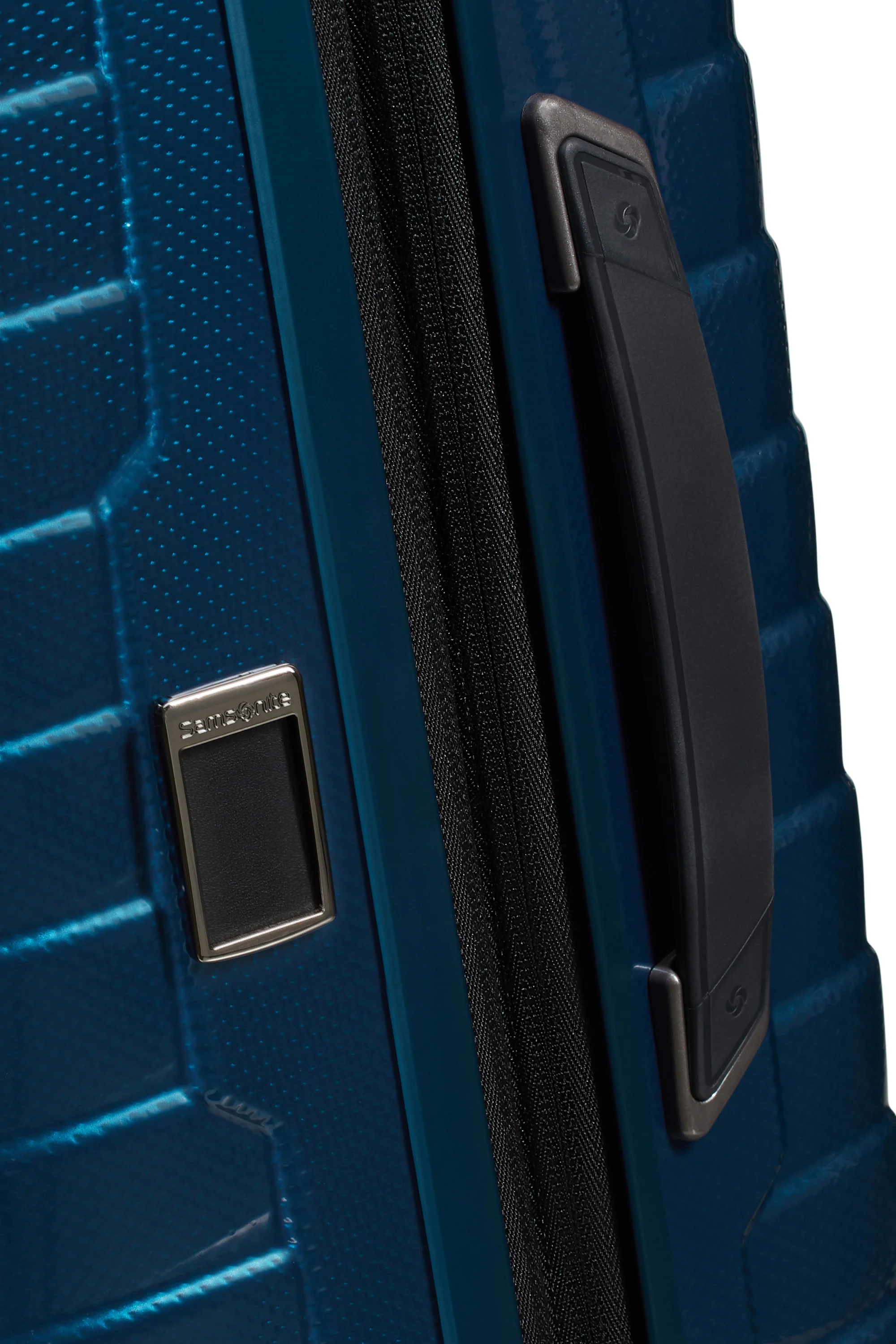 Samsonite Proxis 55cm 4 Wheel Front Access Cabin Suitcase - Image 32
