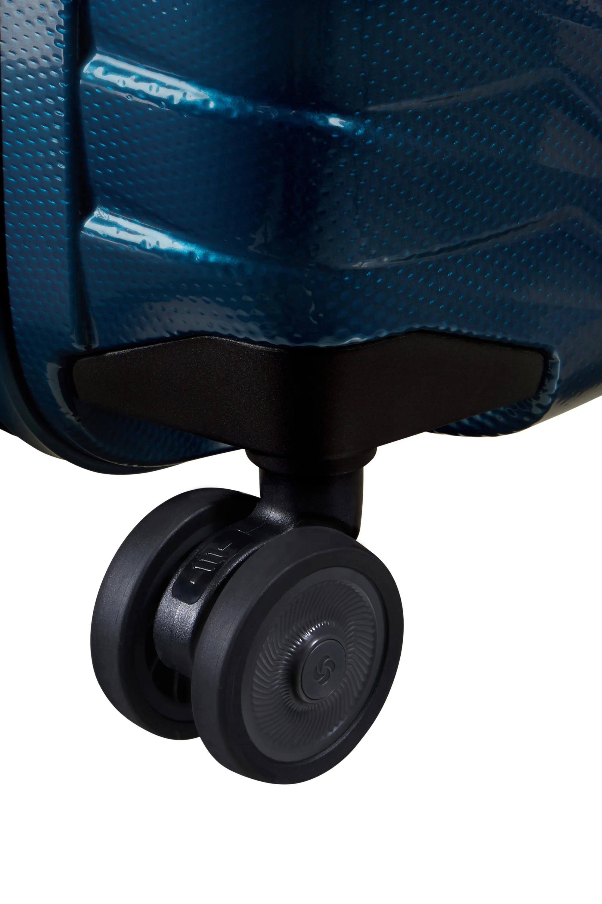 Samsonite Proxis 55cm 4 Wheel Front Access Cabin Suitcase - Image 37