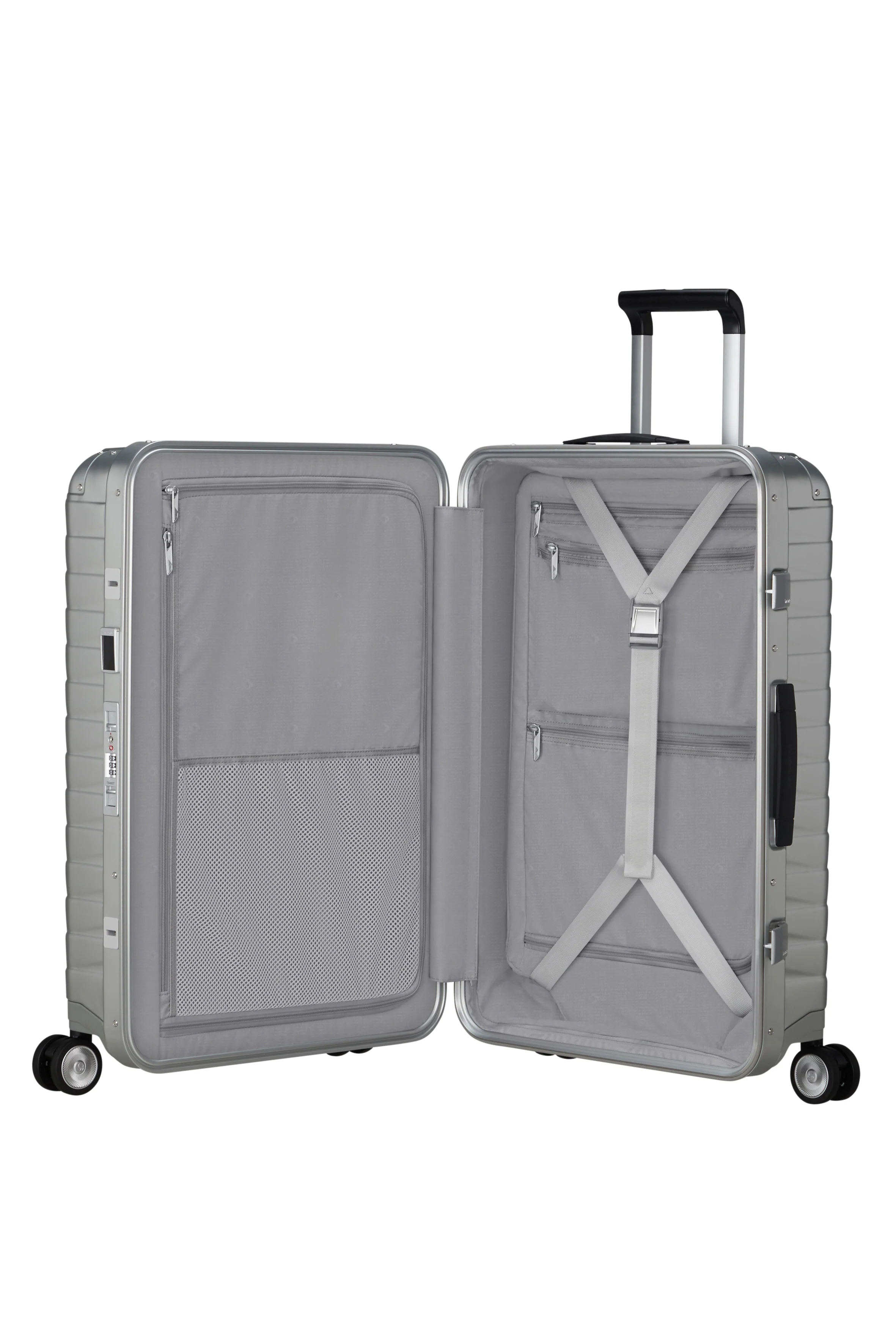 Samsonite Proxis Alu 69cm - Image 10