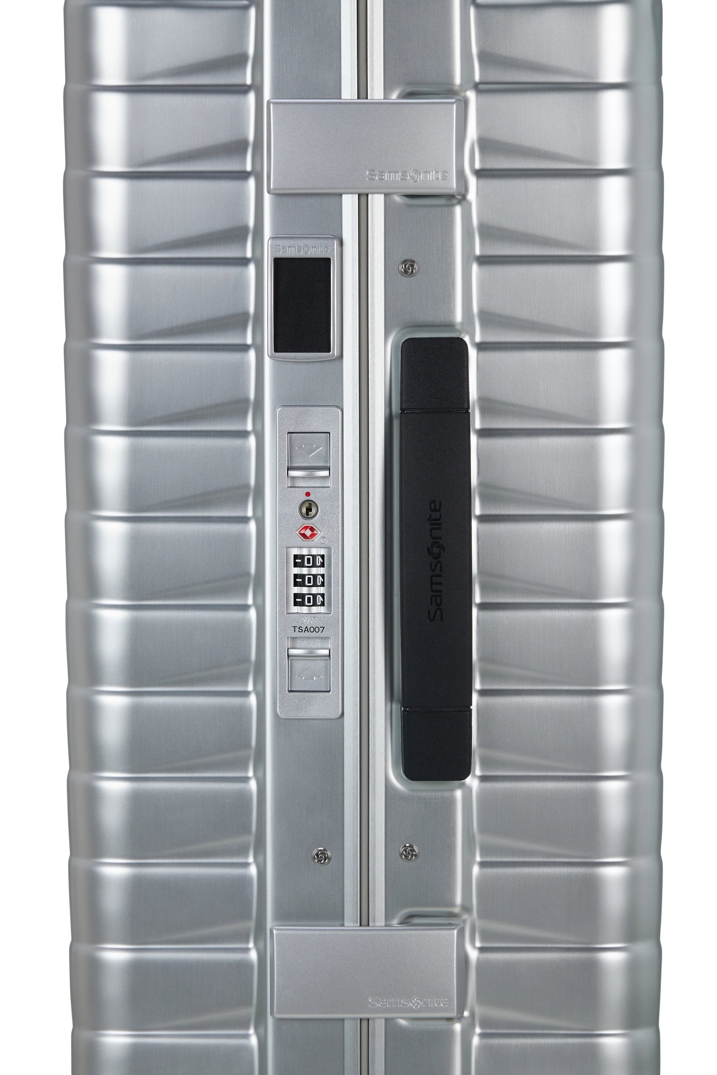 Samsonite Proxis Alu 69cm - Image 18