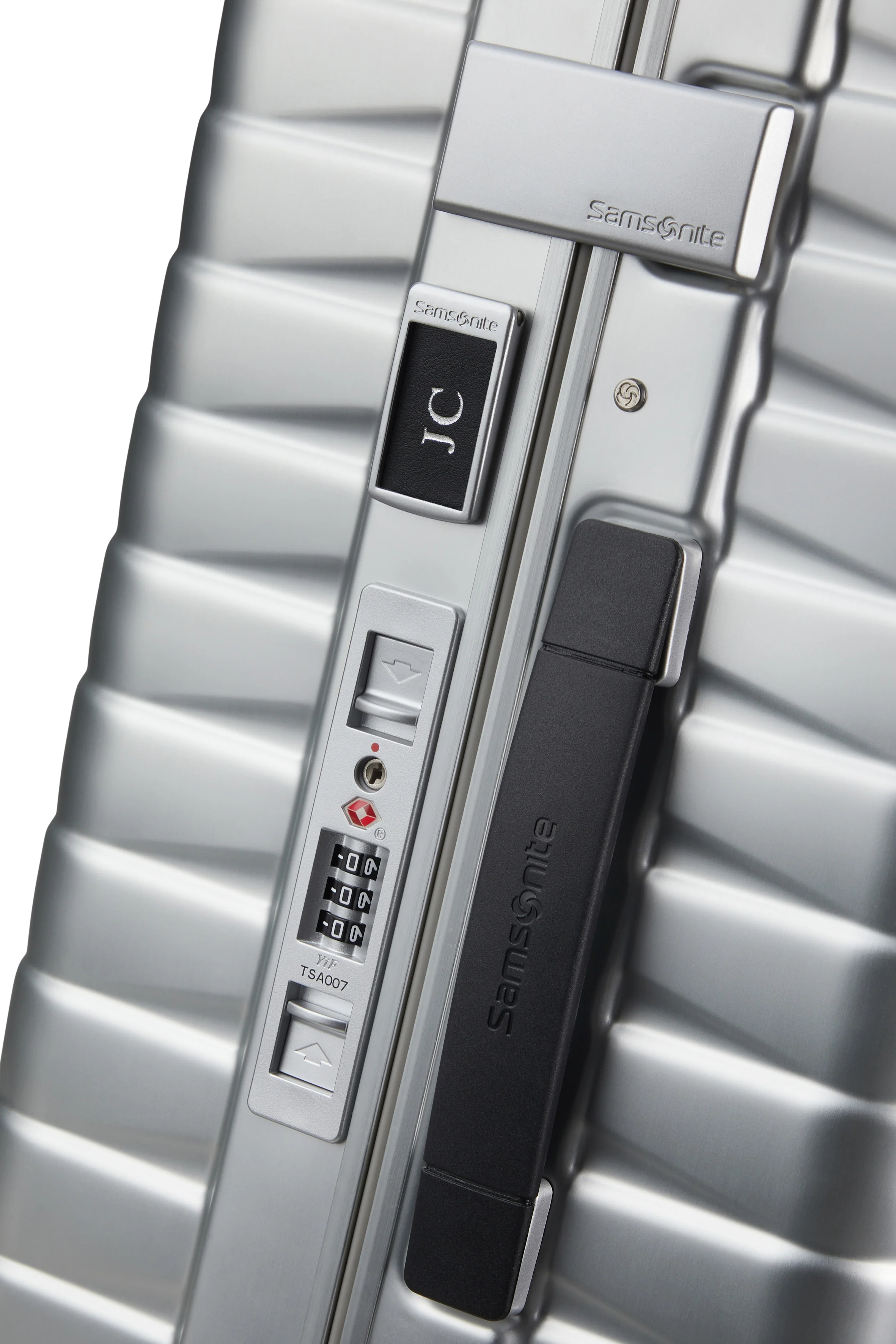 Samsonite Proxis Alu 69cm - Image 19
