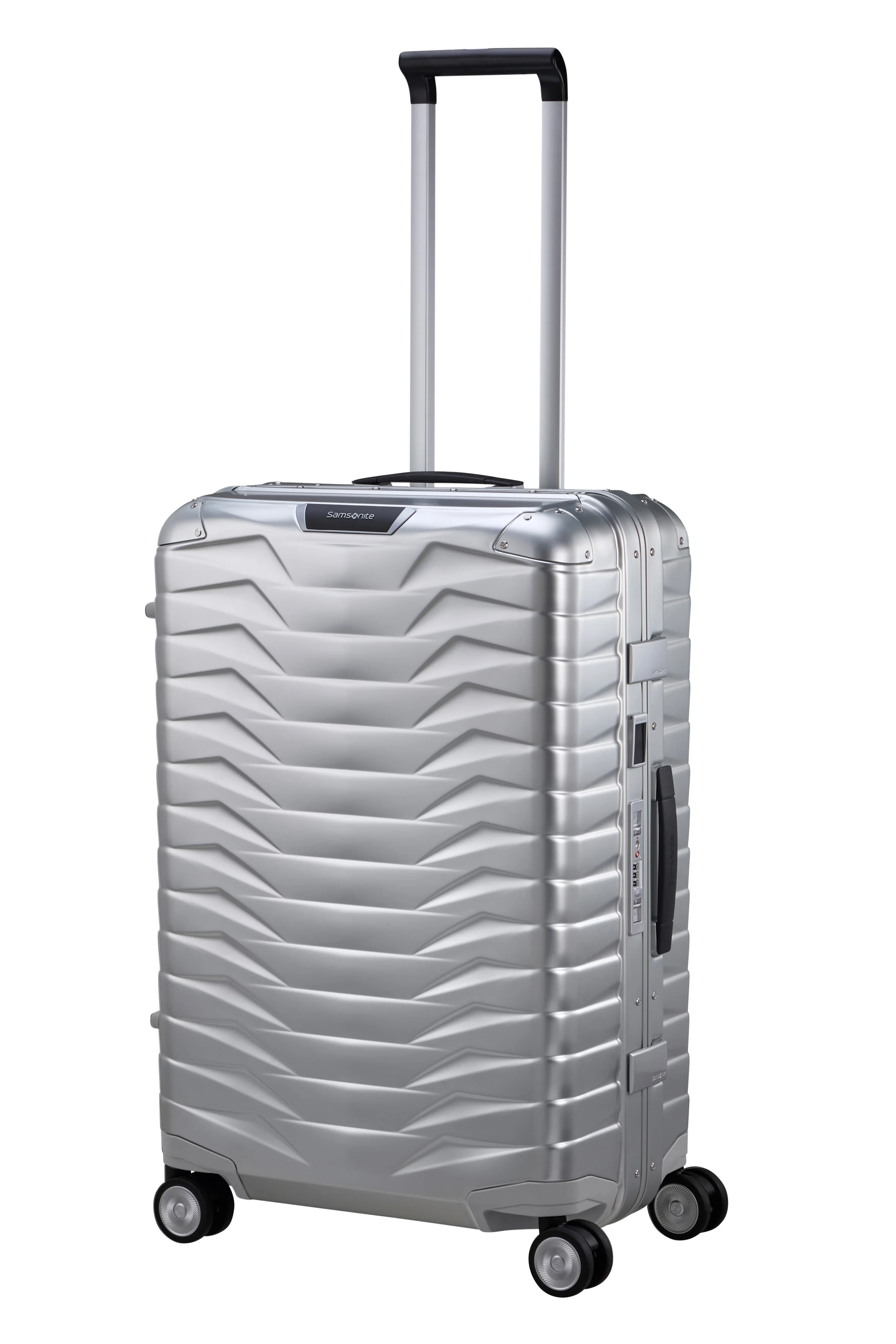 Samsonite Proxis Alu 69cm - Image 23