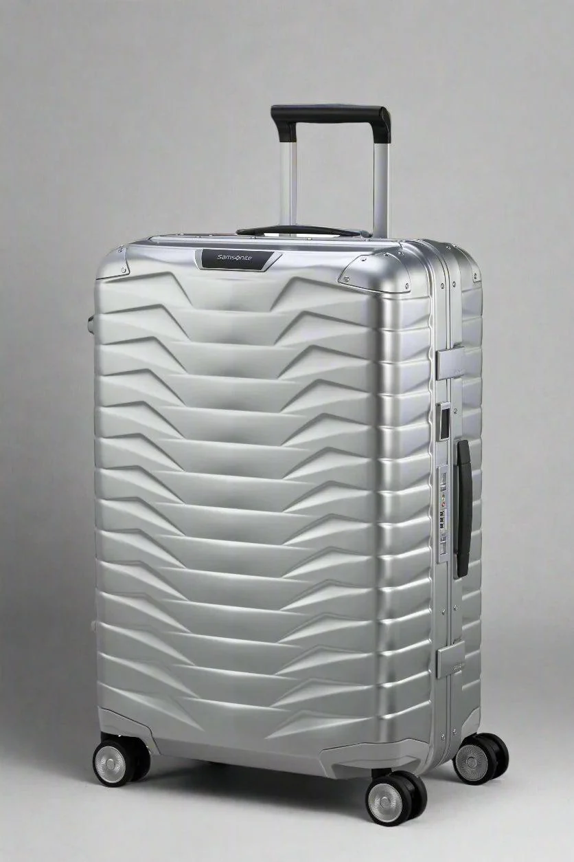 Samsonite Proxis Alu 69cm - Image 3