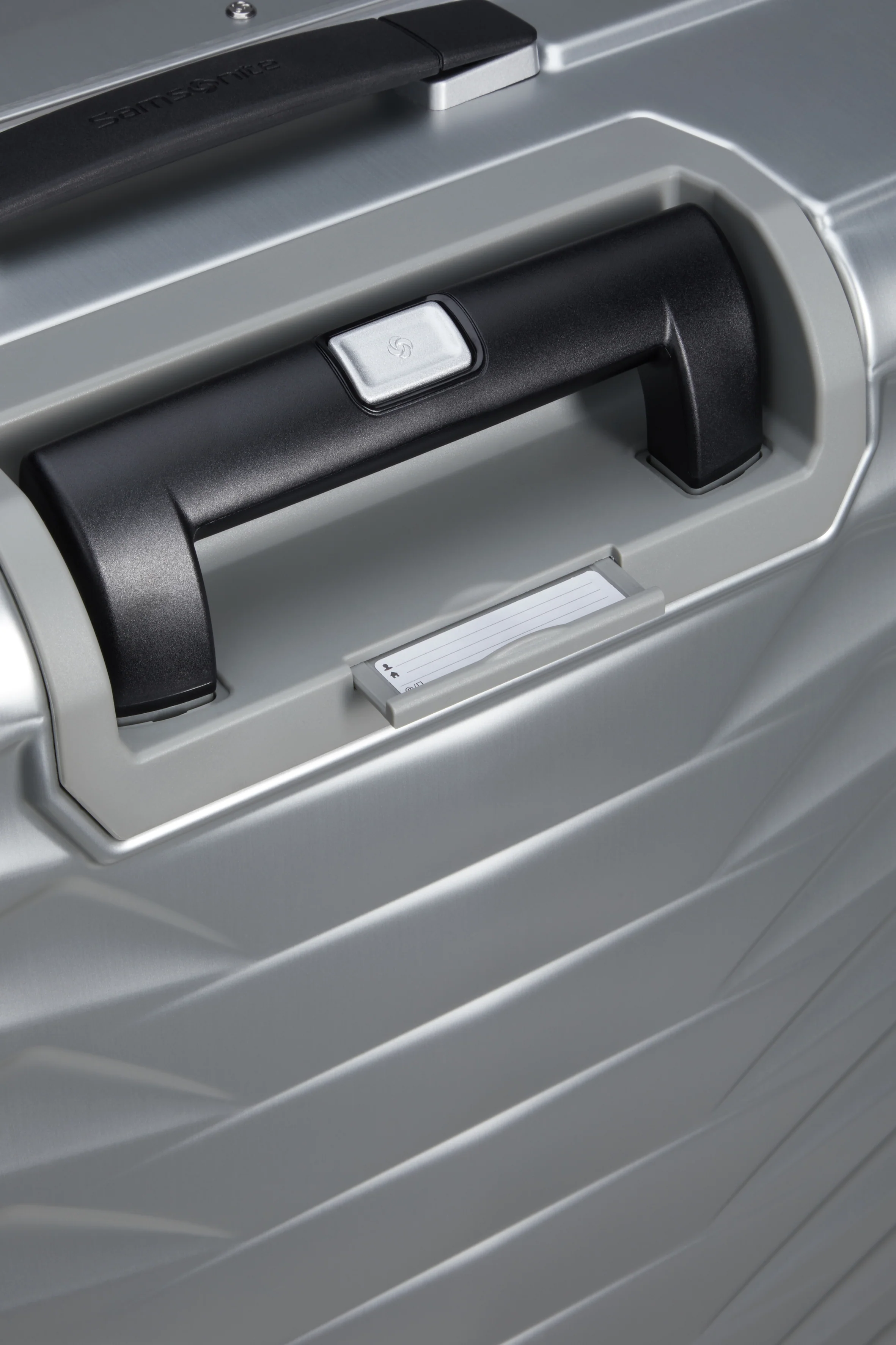 Samsonite Proxis Alu 69cm - Image 5