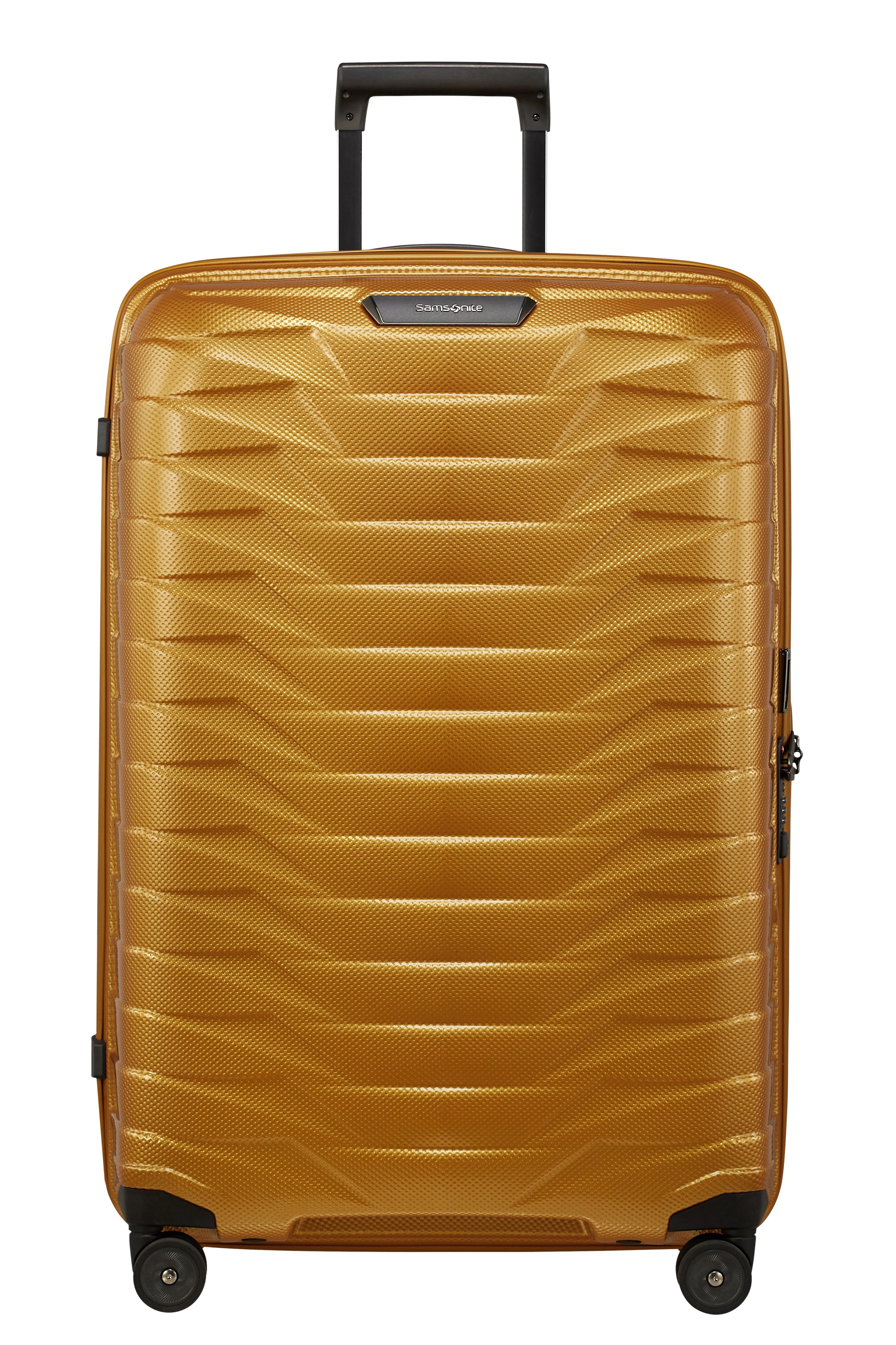 Samsonite Proxis 75cm spinner - Image 10