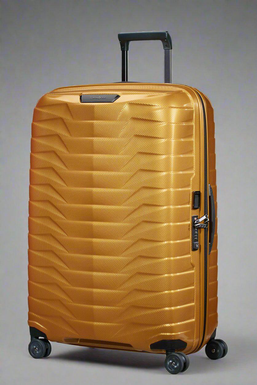 Samsonite Proxis 75cm spinner - Image 11