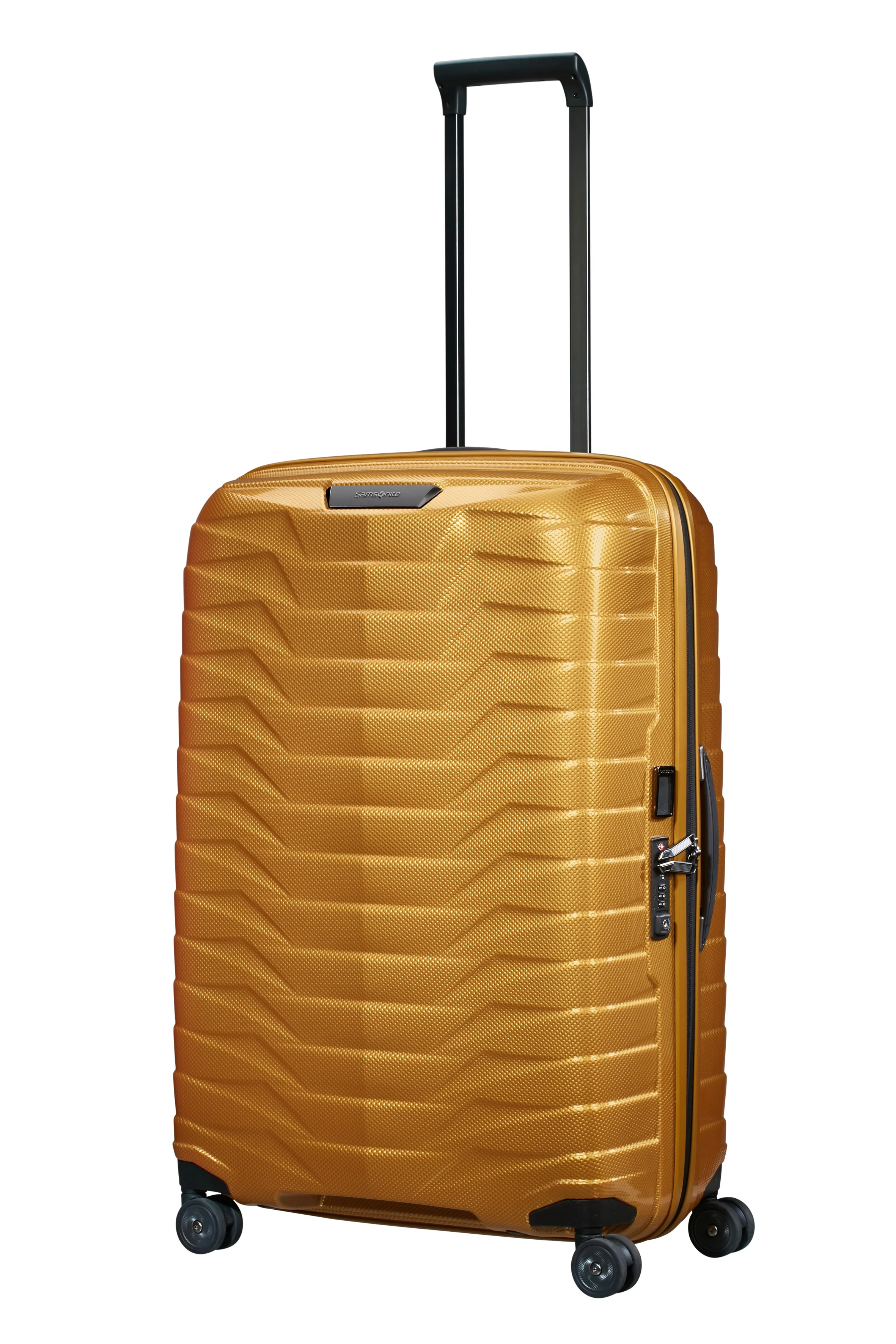 Samsonite Proxis 75cm spinner - Image 12