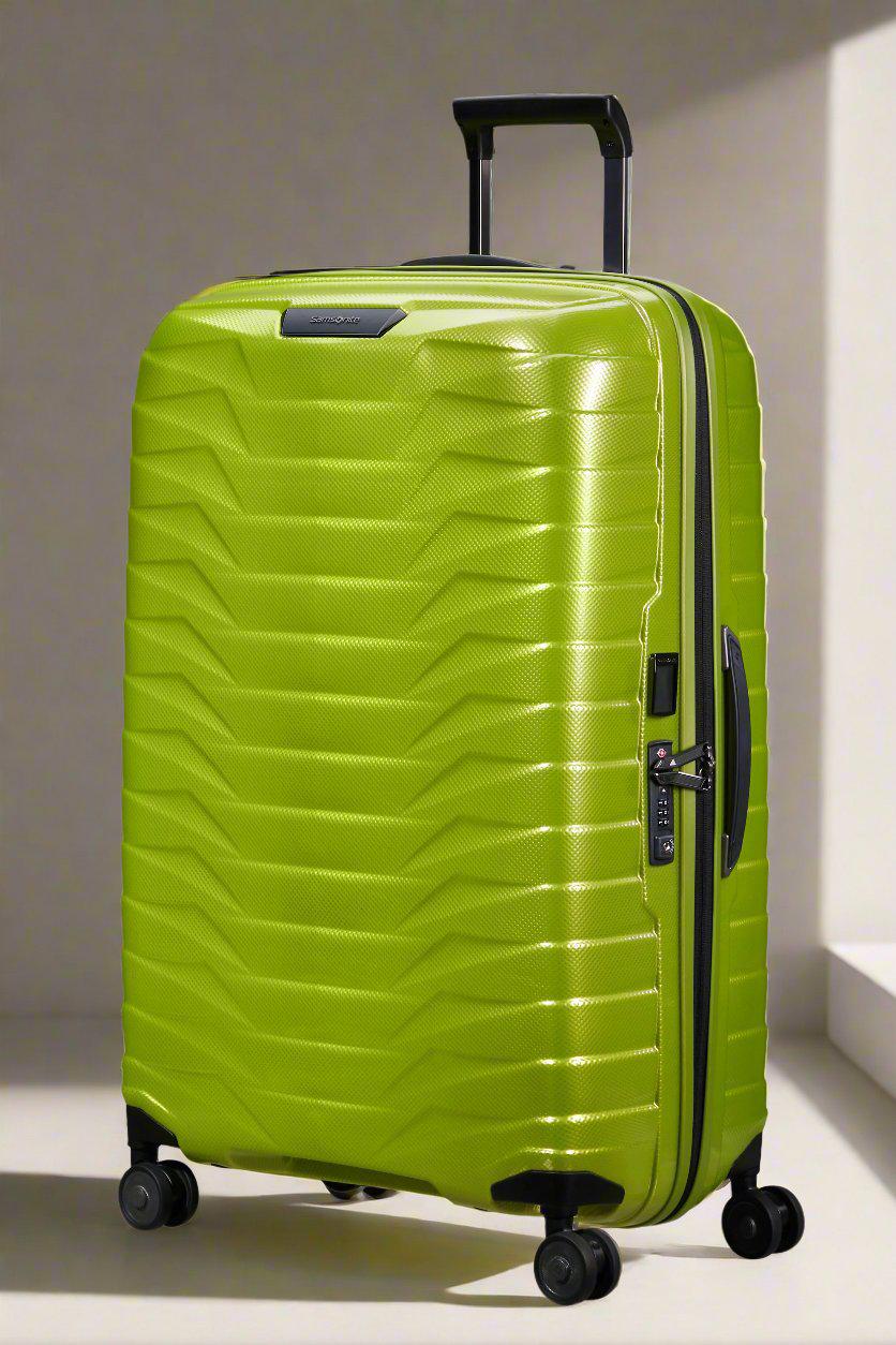 Samsonite Proxis 75cm spinner - Image 18