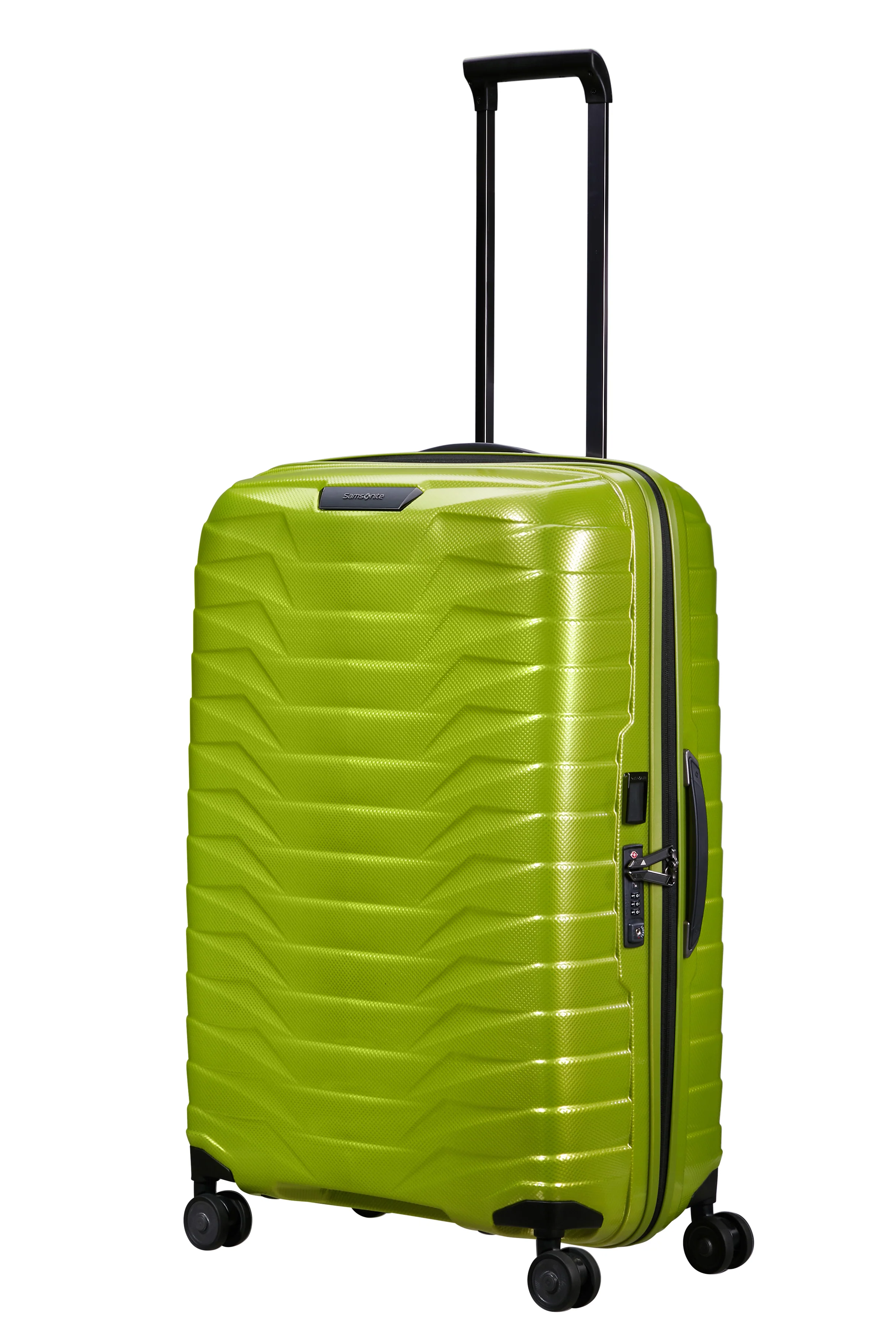 Samsonite Proxis 75cm spinner - Image 22