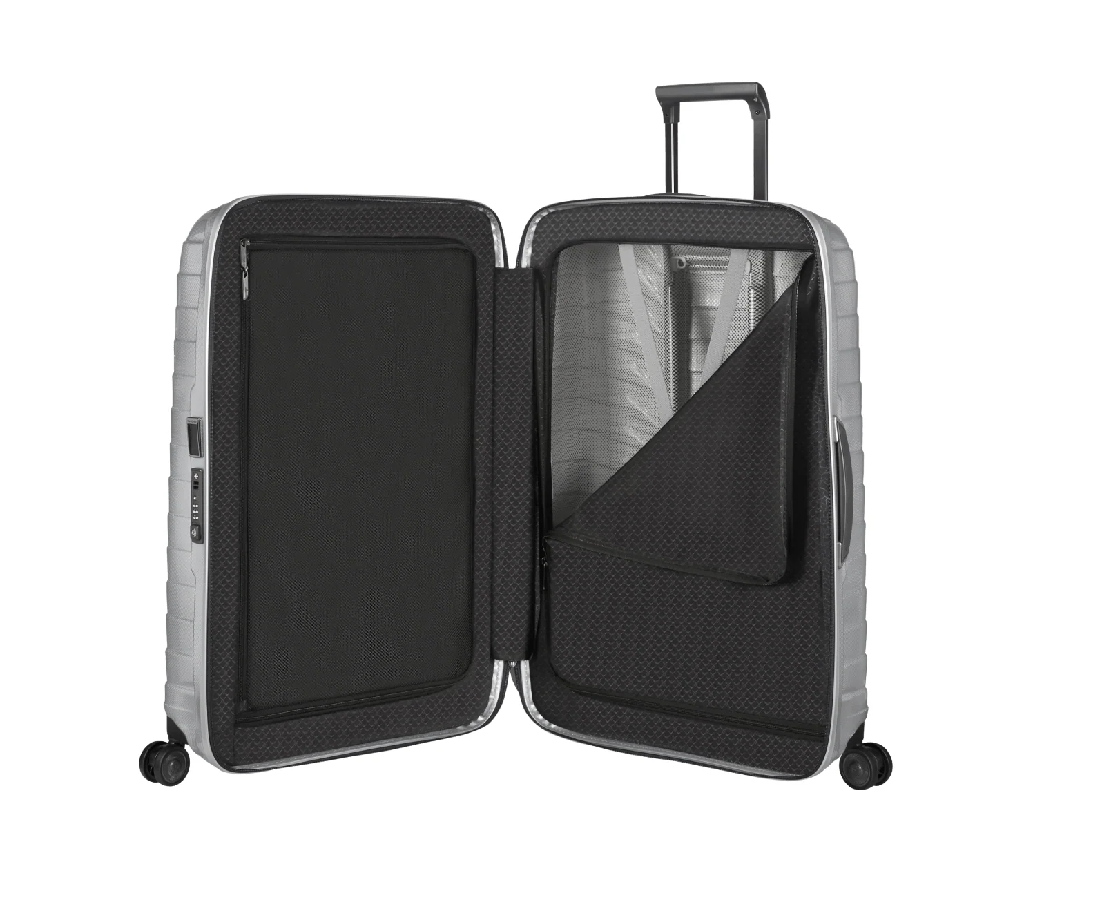 Samsonite Proxis 75cm spinner - Image 23