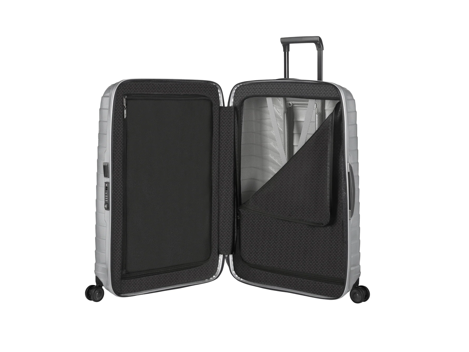 Samsonite Proxis 75cm spinner - Image 24